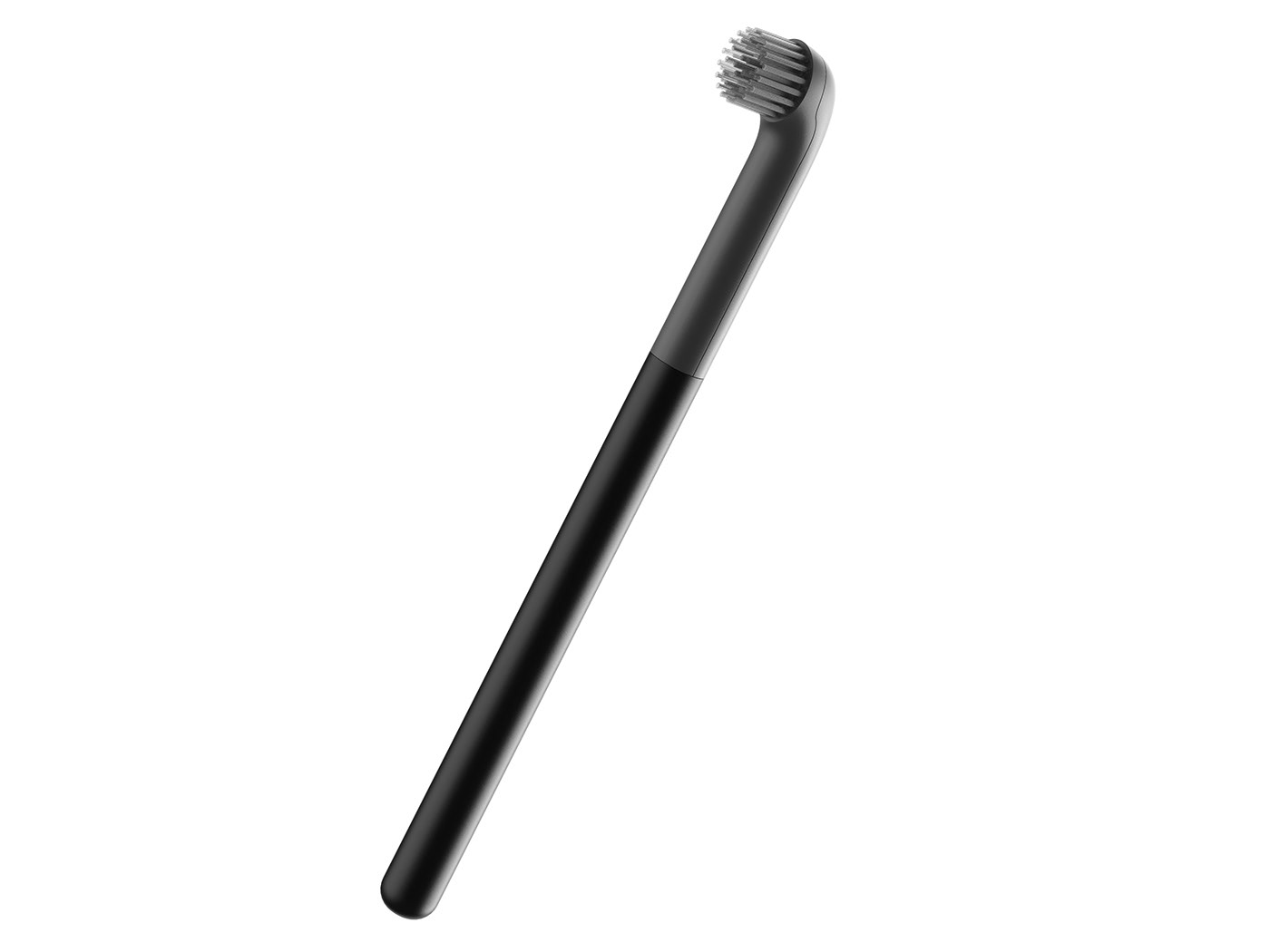 toothbrush，modularization，Minimalism，