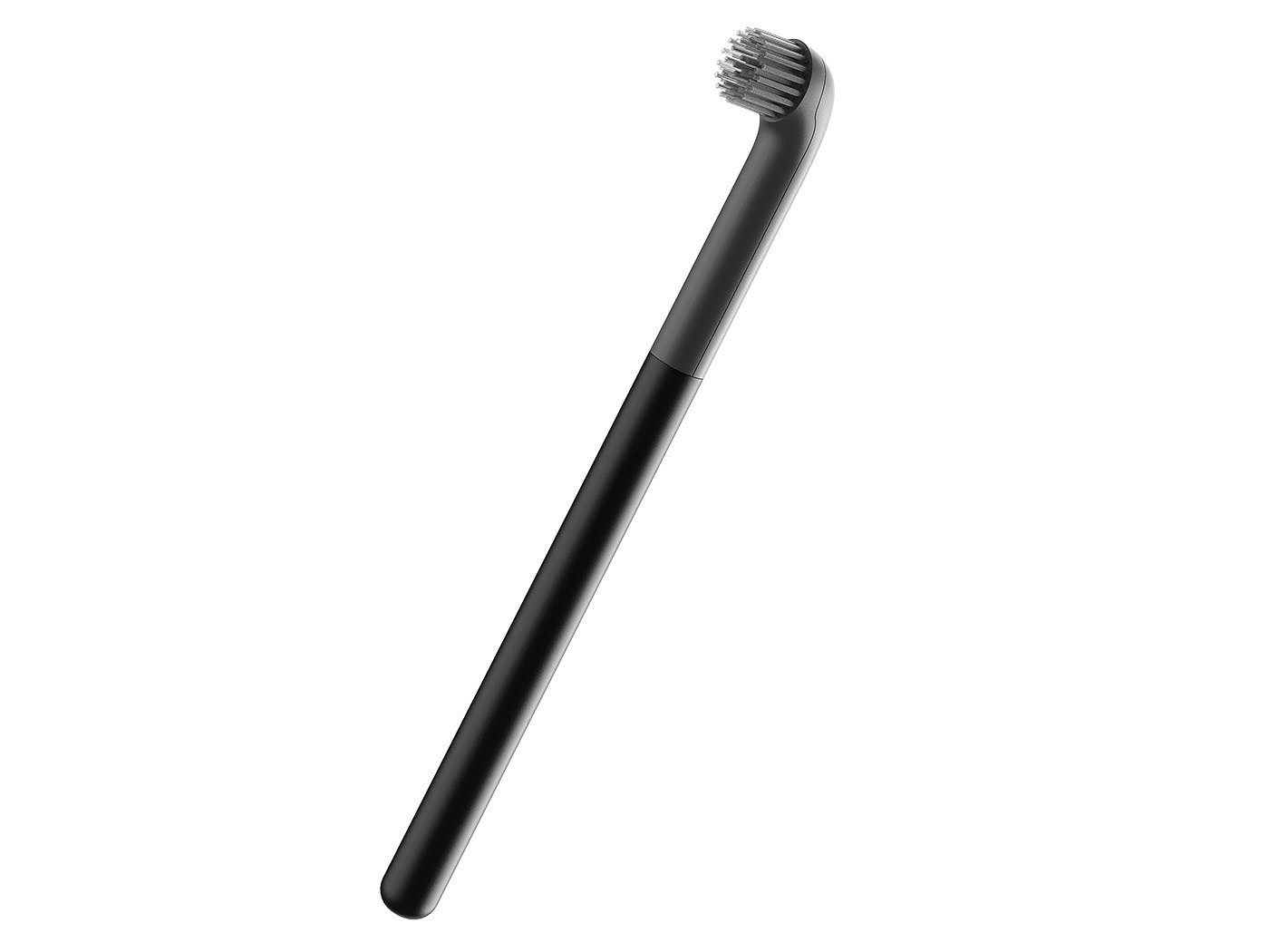 toothbrush，modularization，Minimalism，