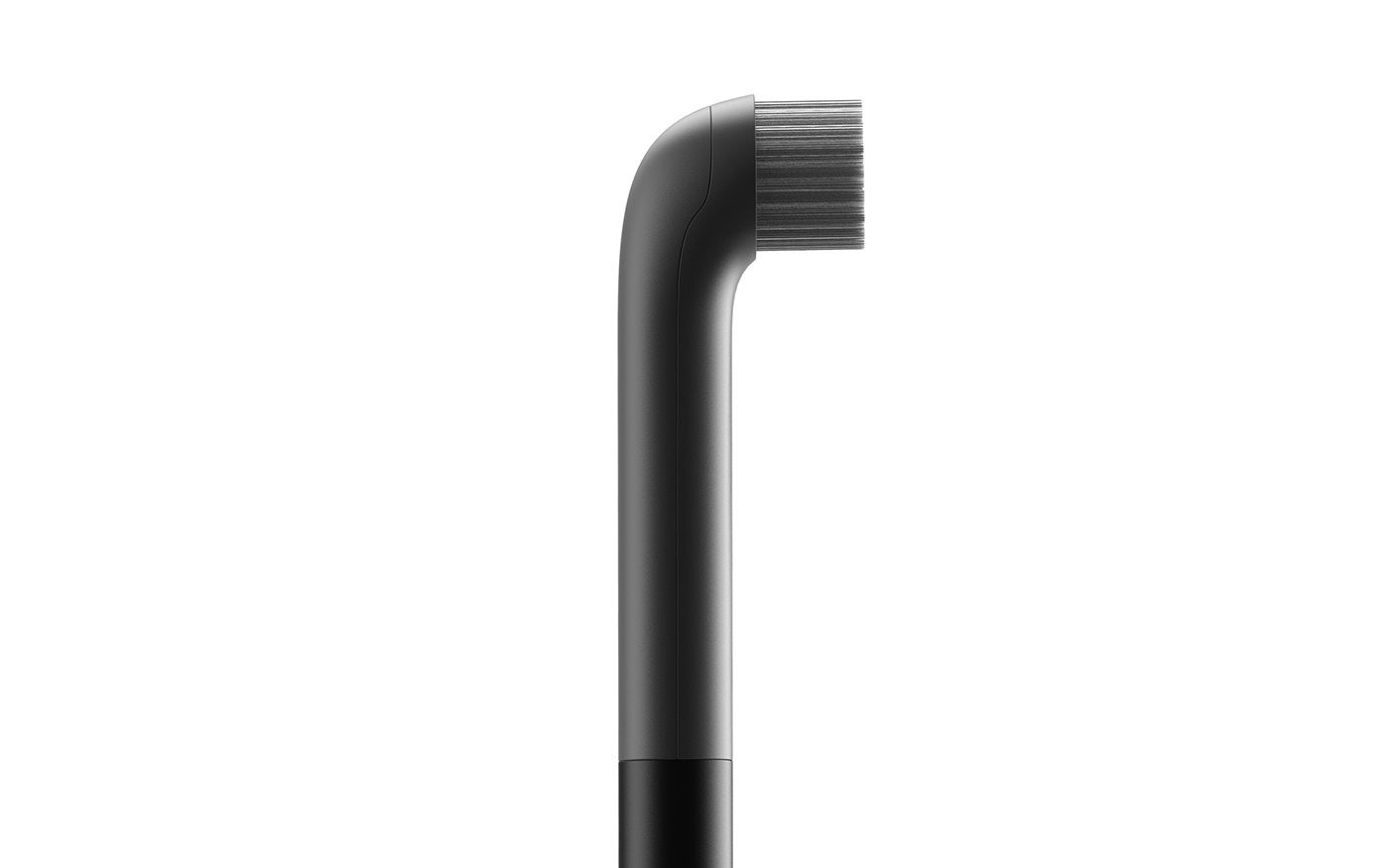 toothbrush，modularization，Minimalism，