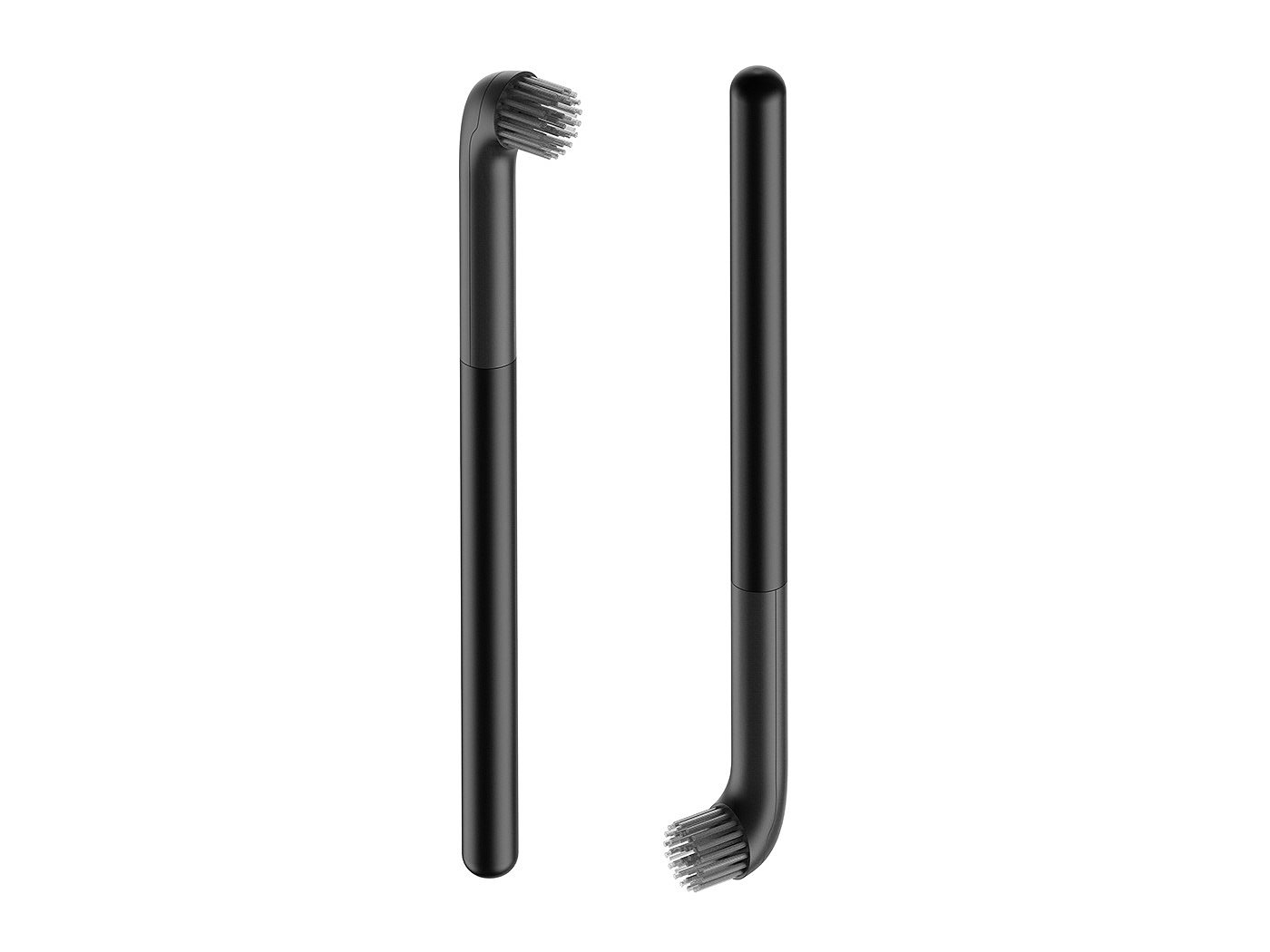 toothbrush，modularization，Minimalism，