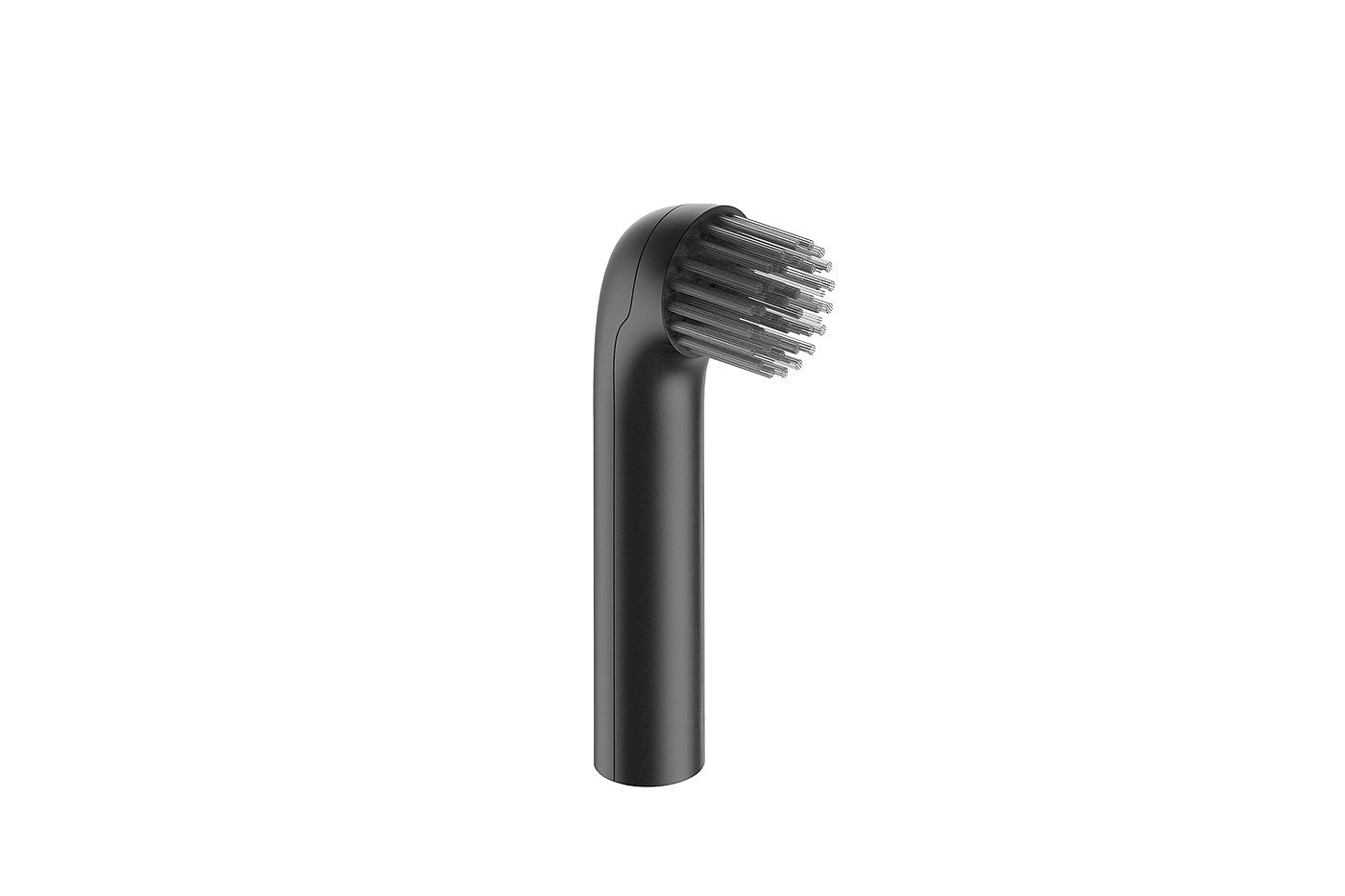 toothbrush，modularization，Minimalism，