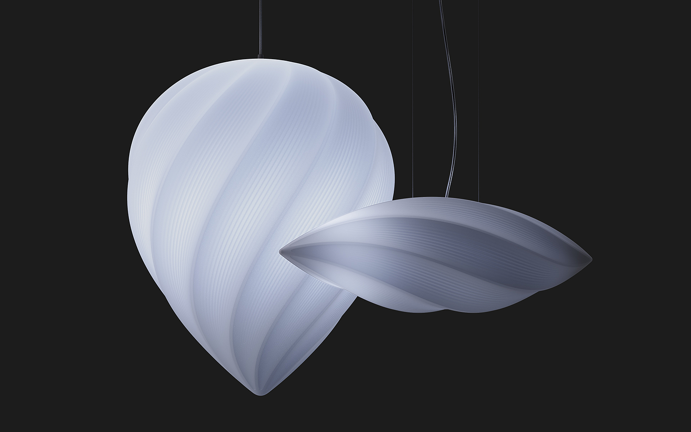 Aeronautics，Igor Lobanov，Lighting，lighting，a chandelier，