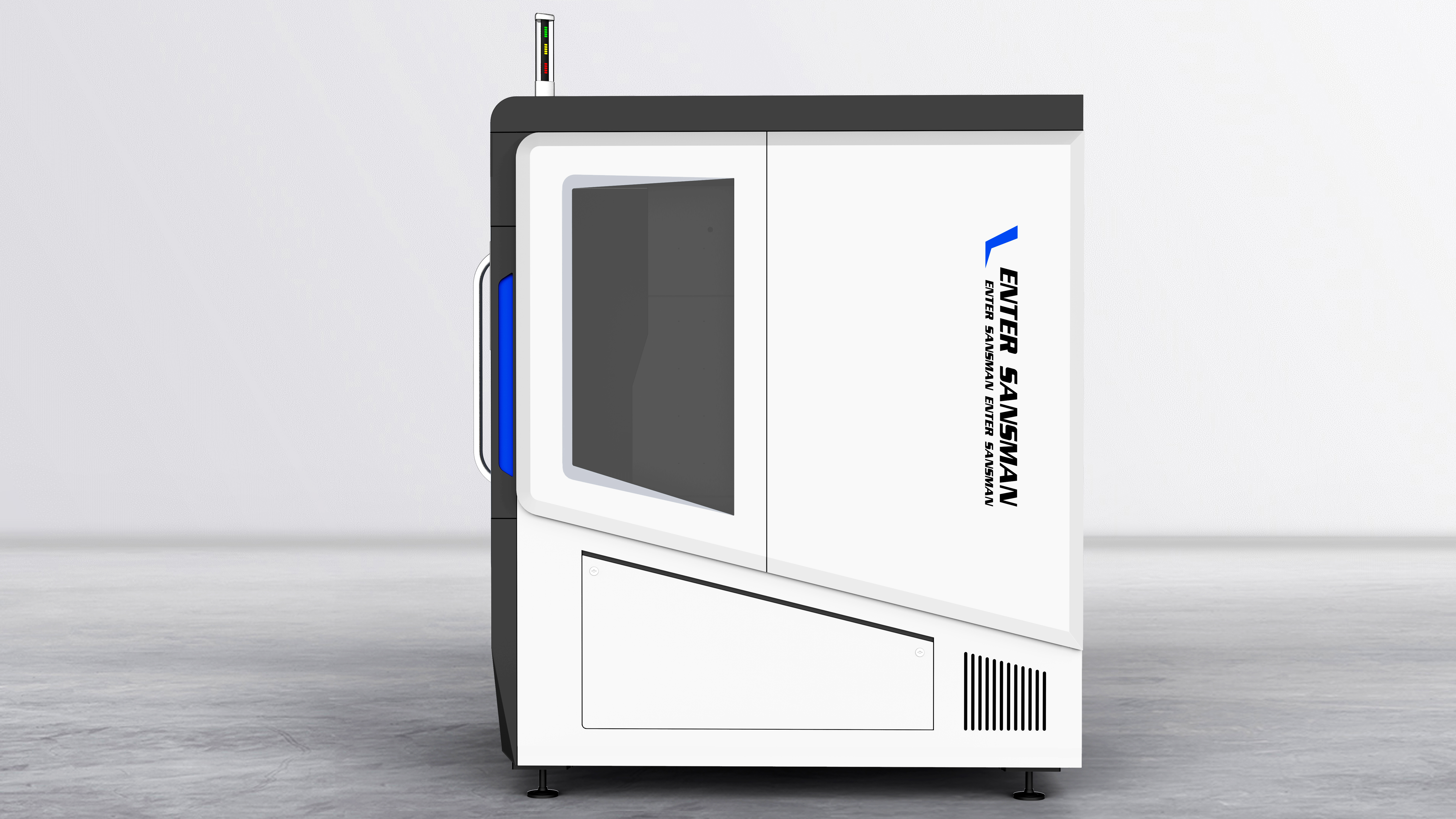 Laser machine tool，Sheet metal equipment，