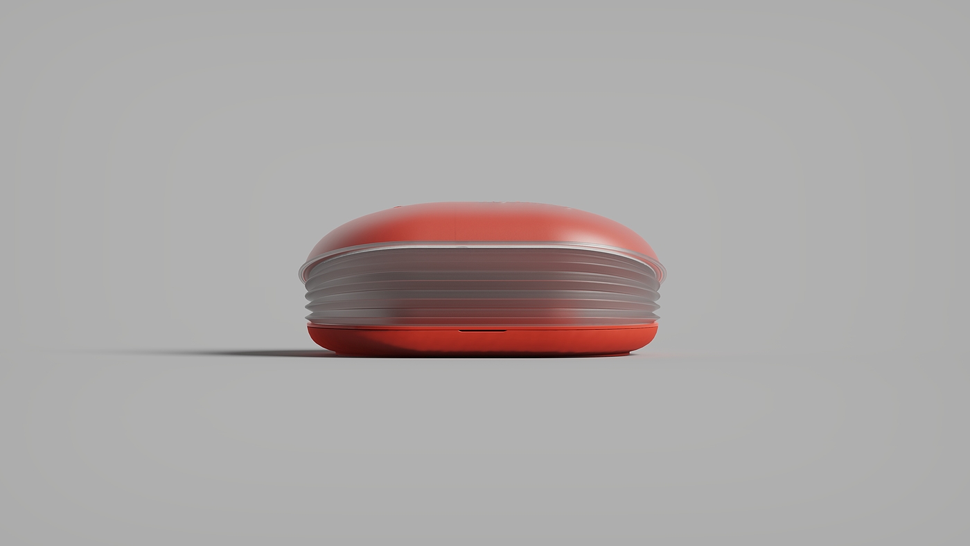 ju yeon baek，Mouse，mouse，Computer accessories，AMBI-，