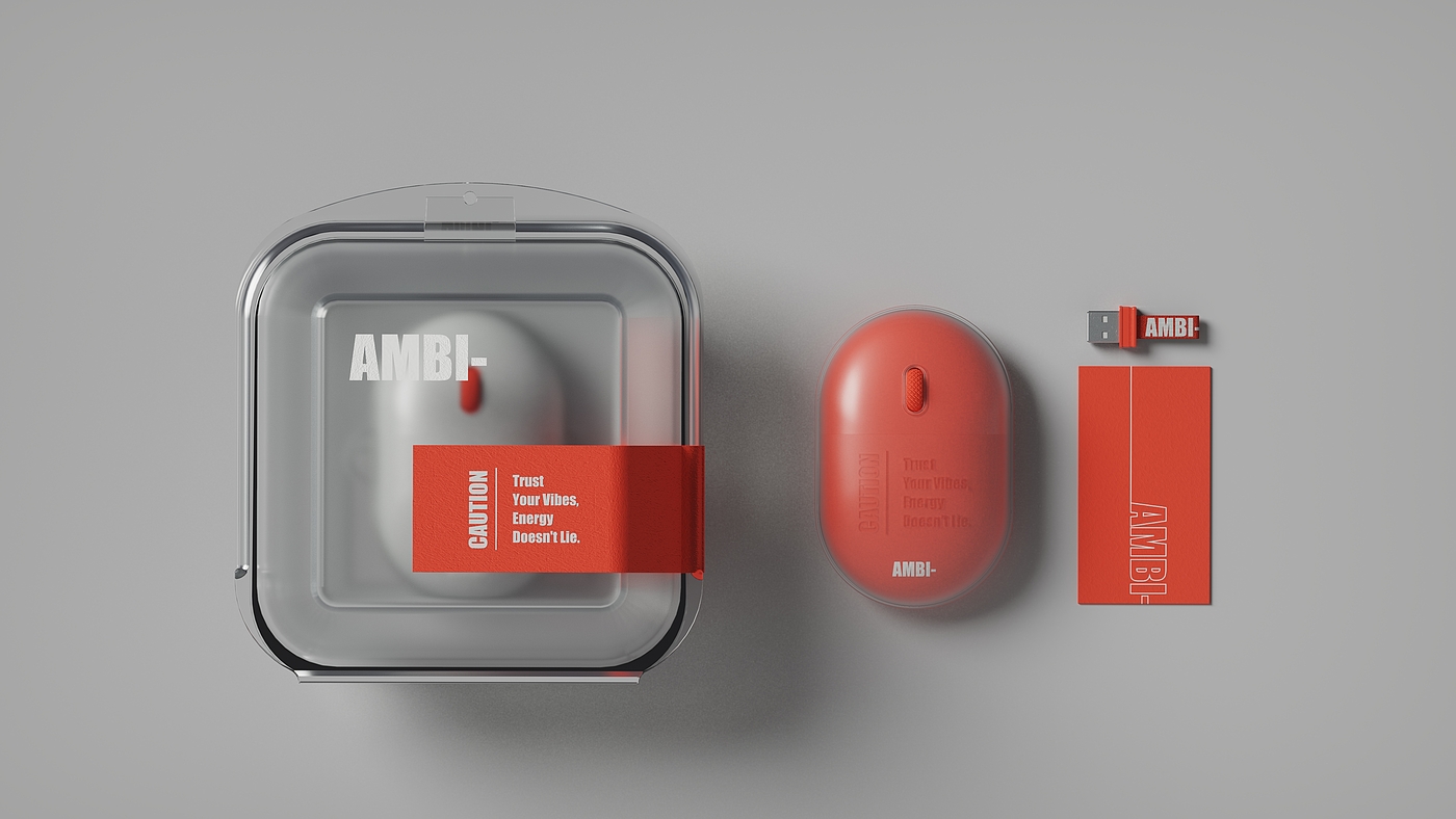 ju yeon baek，Mouse，mouse，Computer accessories，AMBI-，