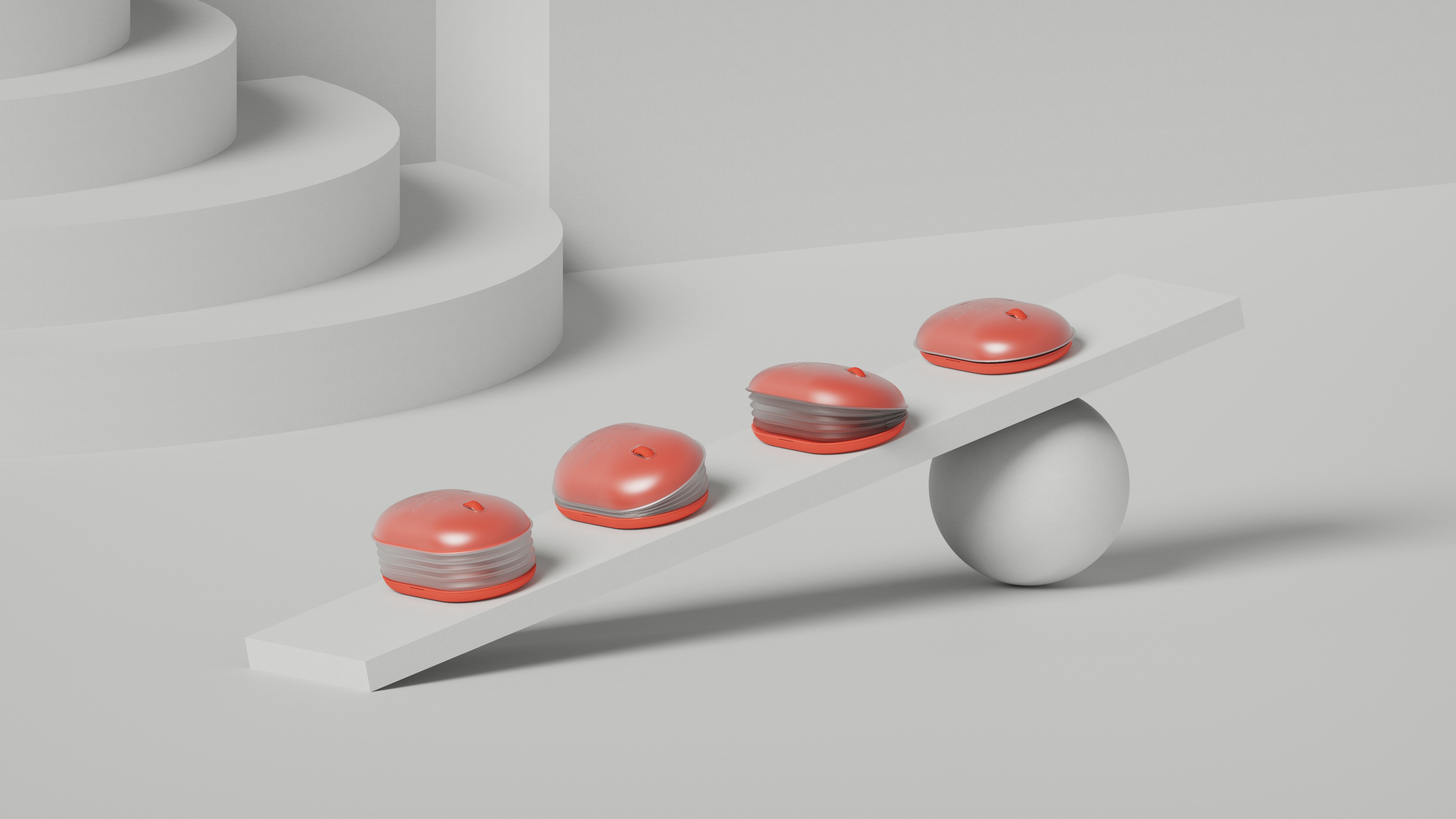 ju yeon baek，Mouse，mouse，Computer accessories，AMBI-，