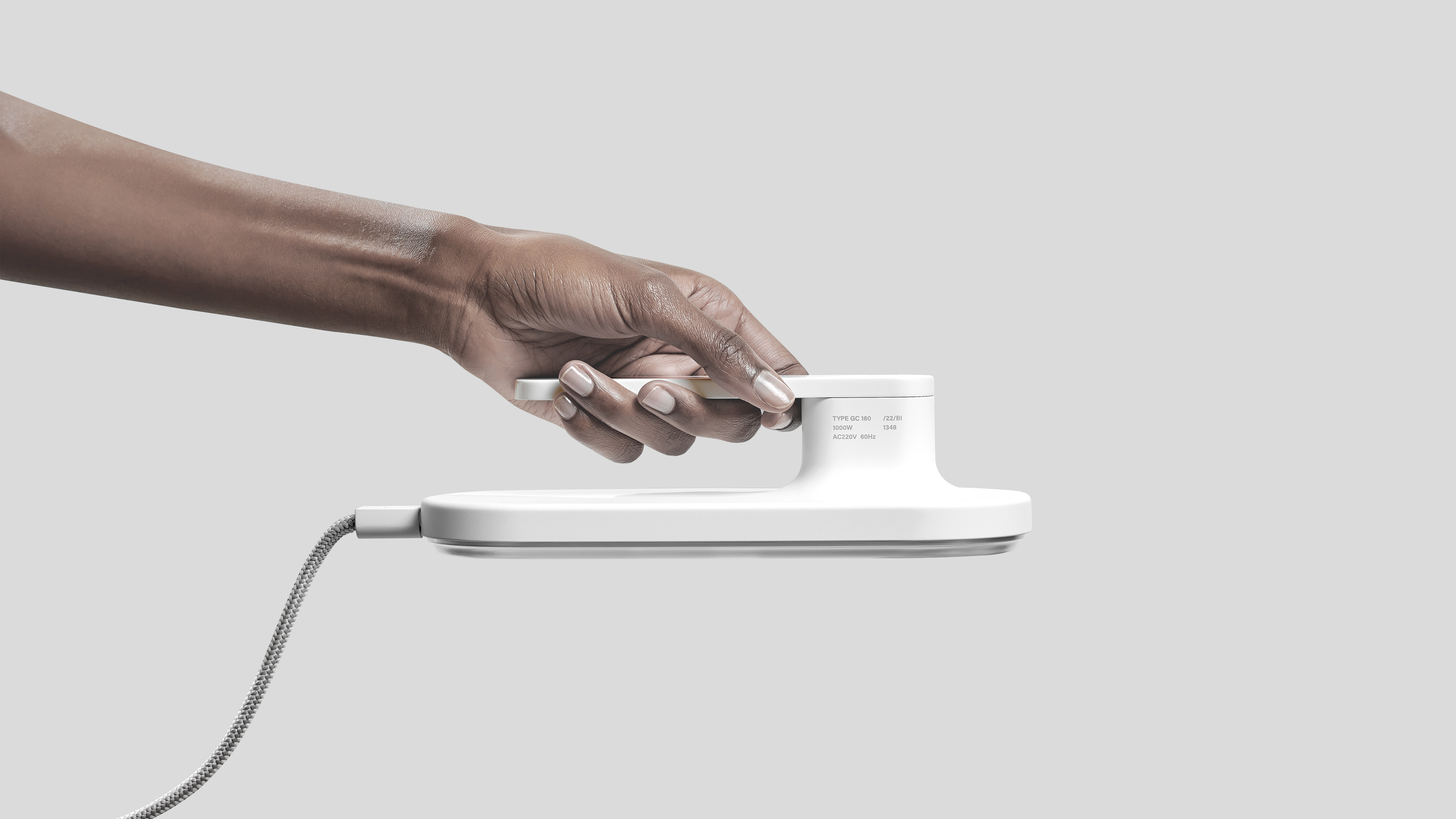 HOT，disinfect，Clothes wrinkle removal，