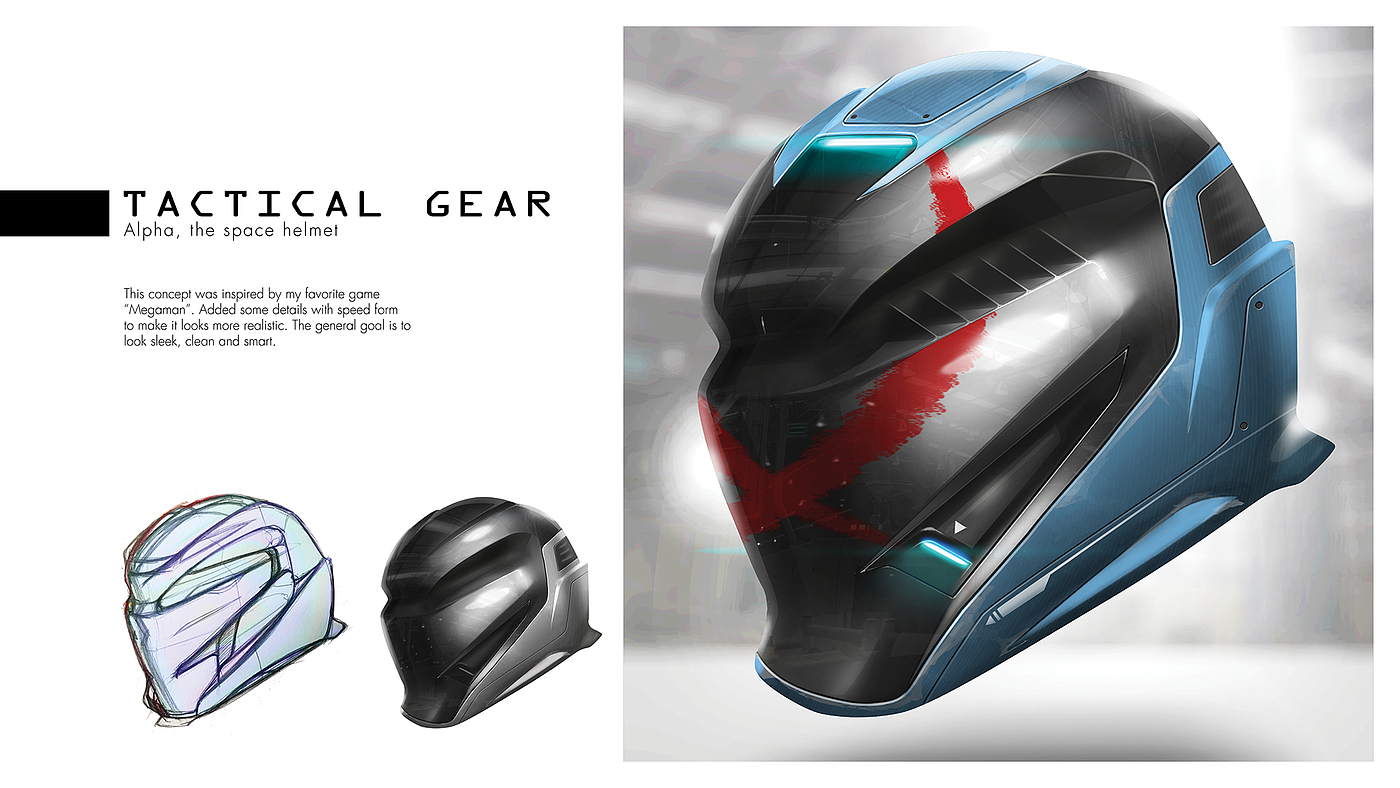 Toy design，Pistol，industrial design，