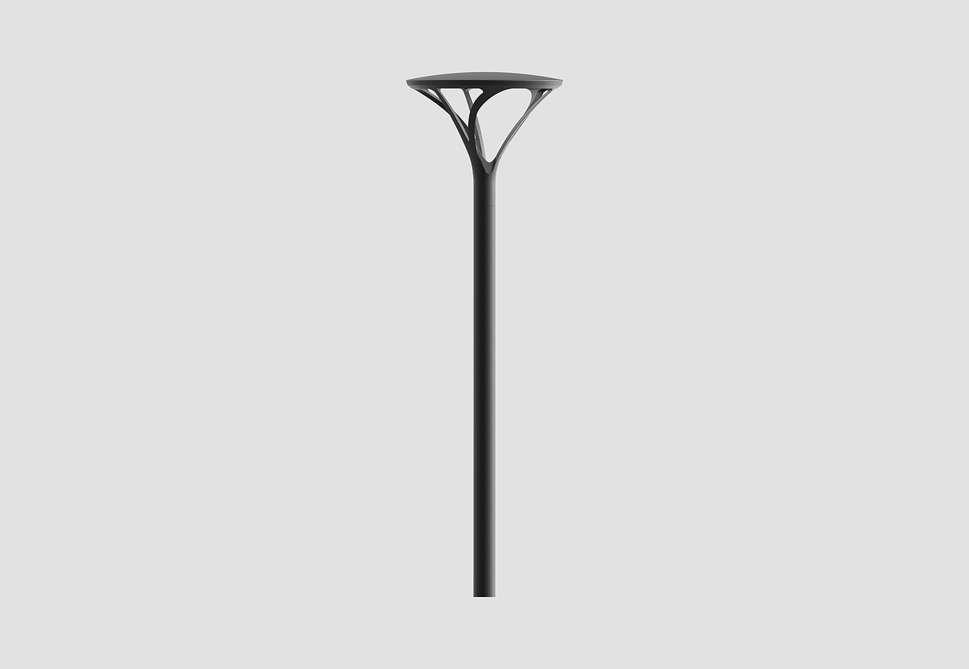 lamps and lanterns，Europe and America，Courtyard lamp，