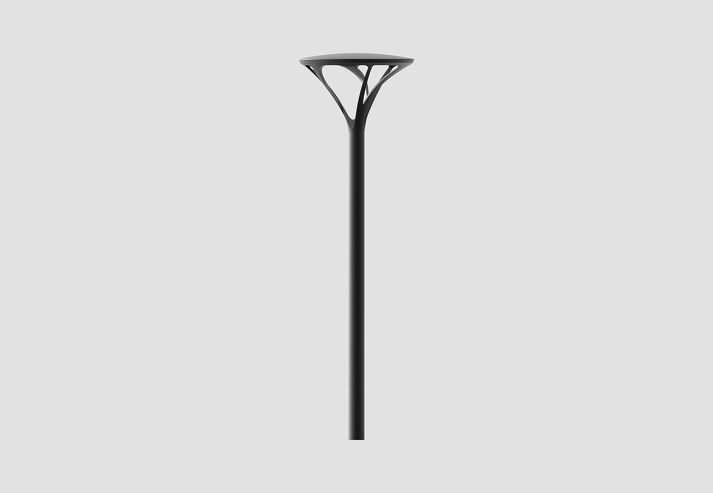 lamps and lanterns，Europe and America，Courtyard lamp，