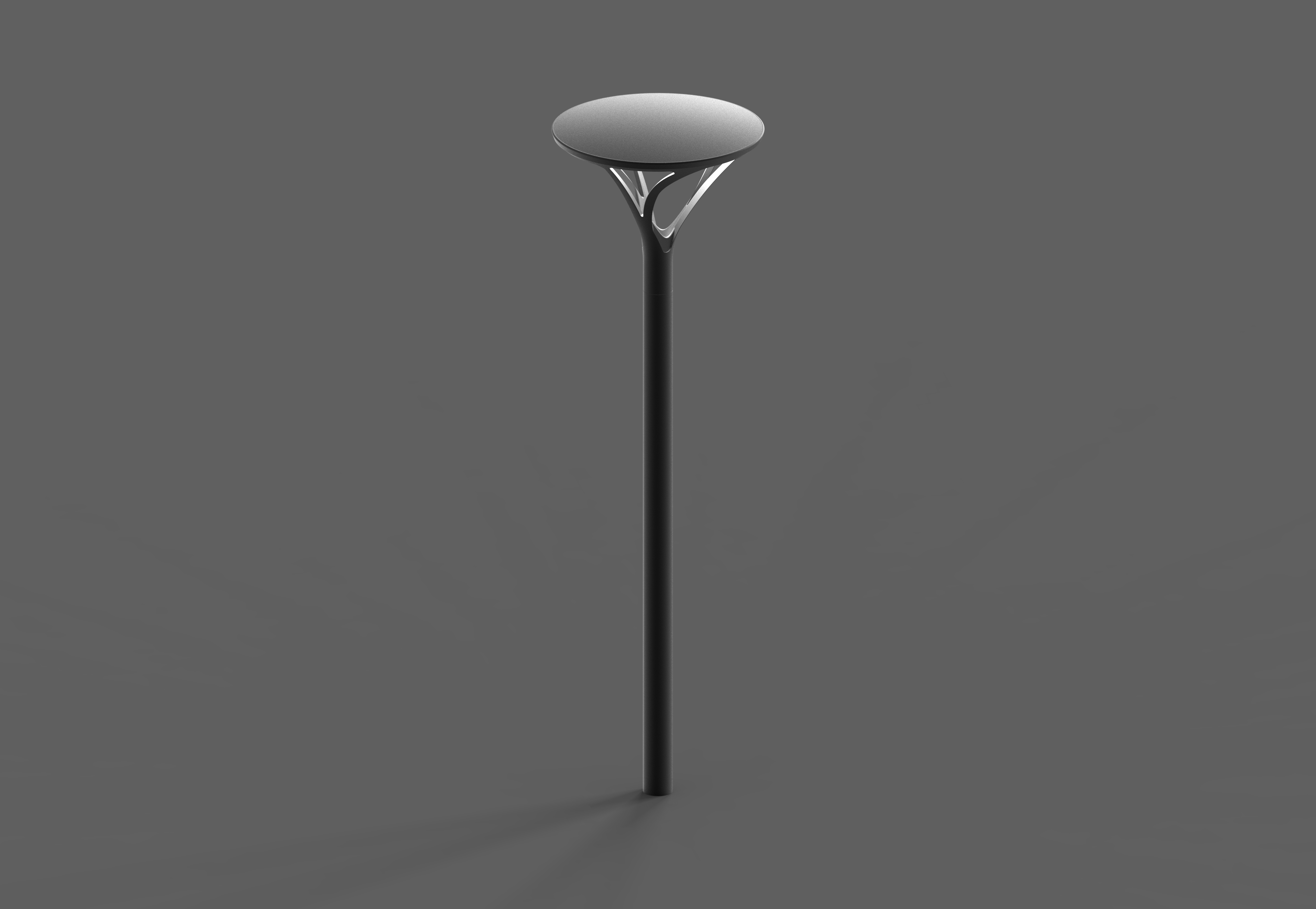 lamps and lanterns，Europe and America，Courtyard lamp，