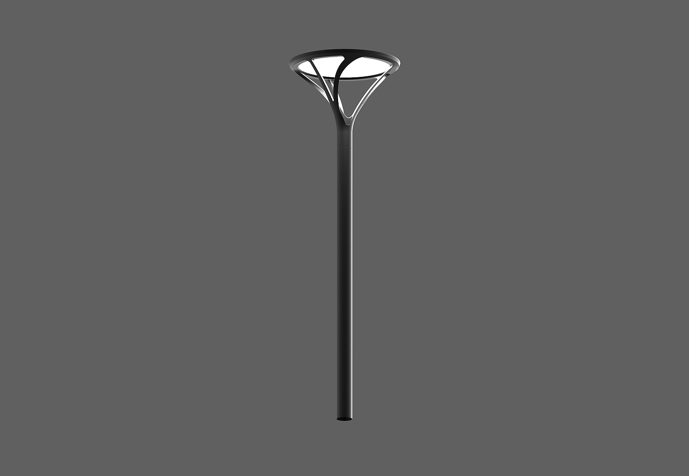 lamps and lanterns，Europe and America，Courtyard lamp，