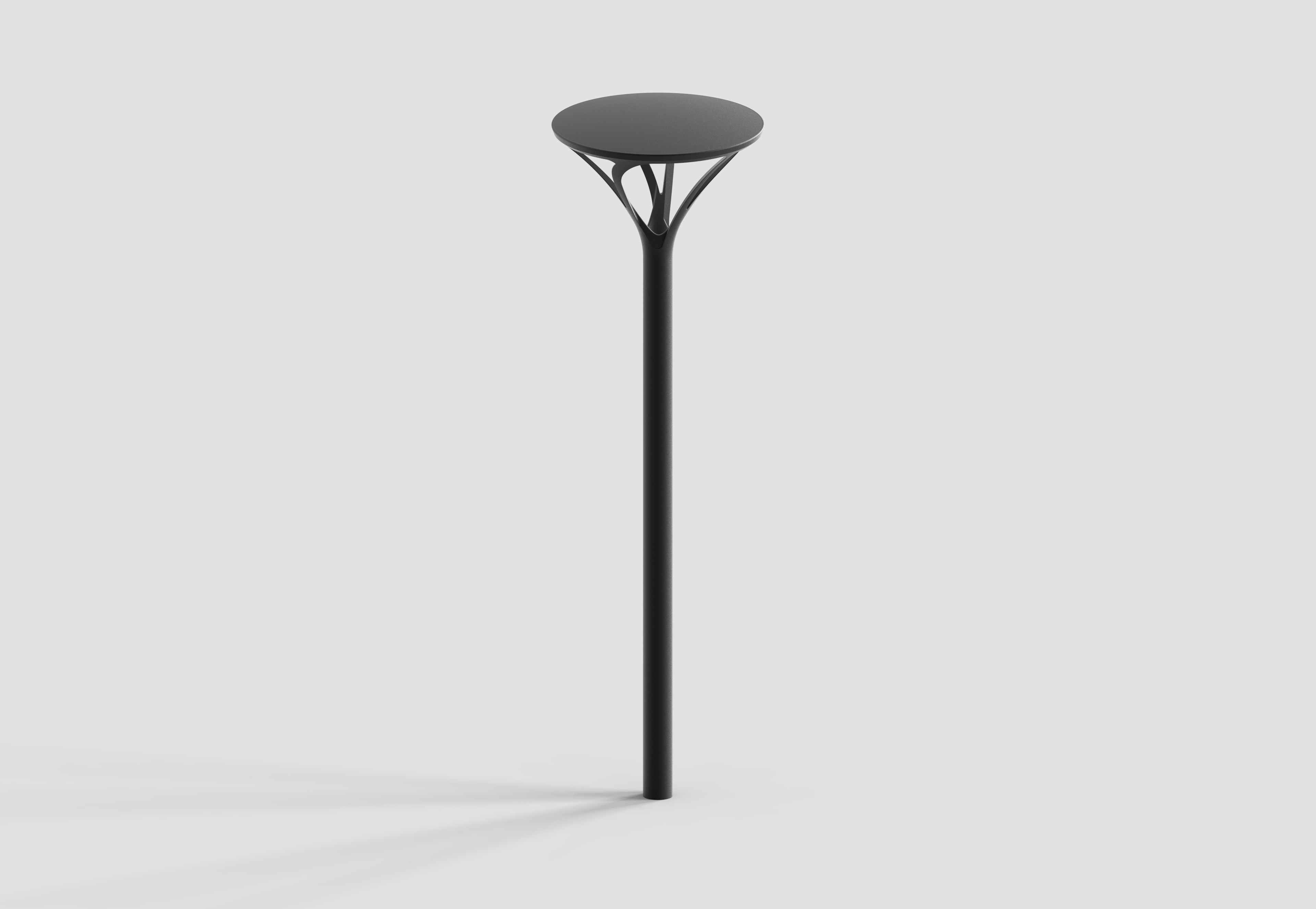 lamps and lanterns，Europe and America，Courtyard lamp，