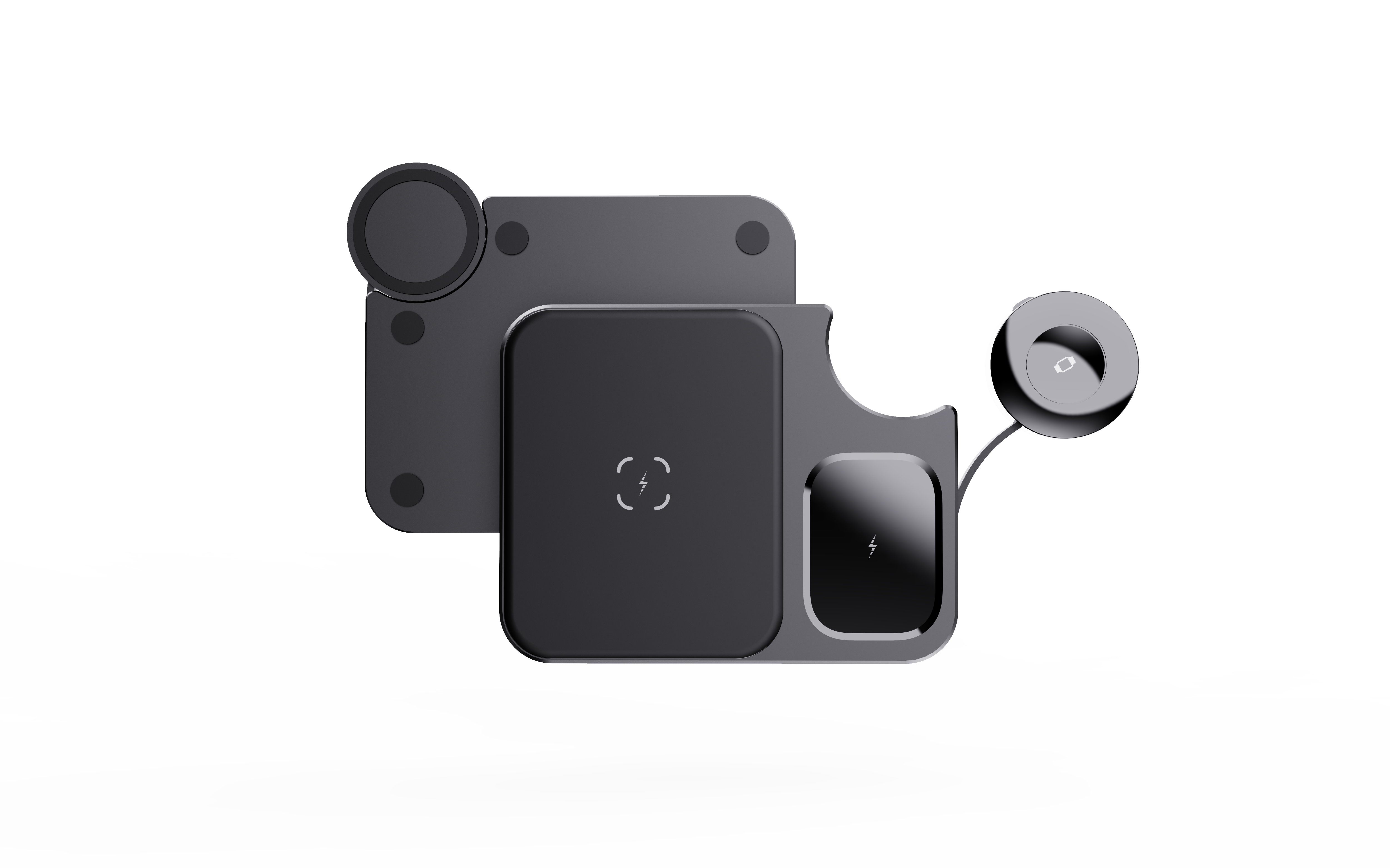 Wireless charging，