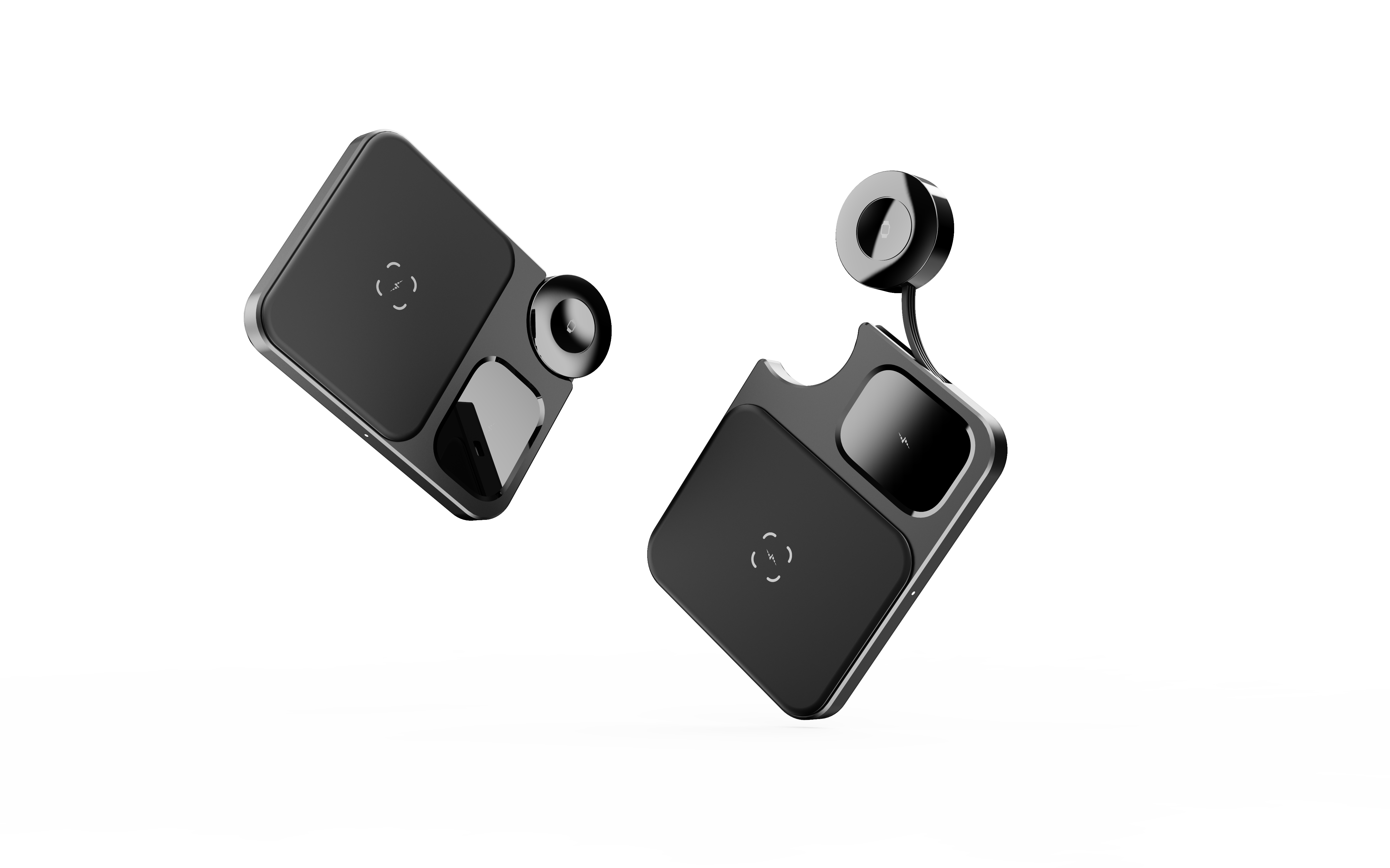 Wireless charging，