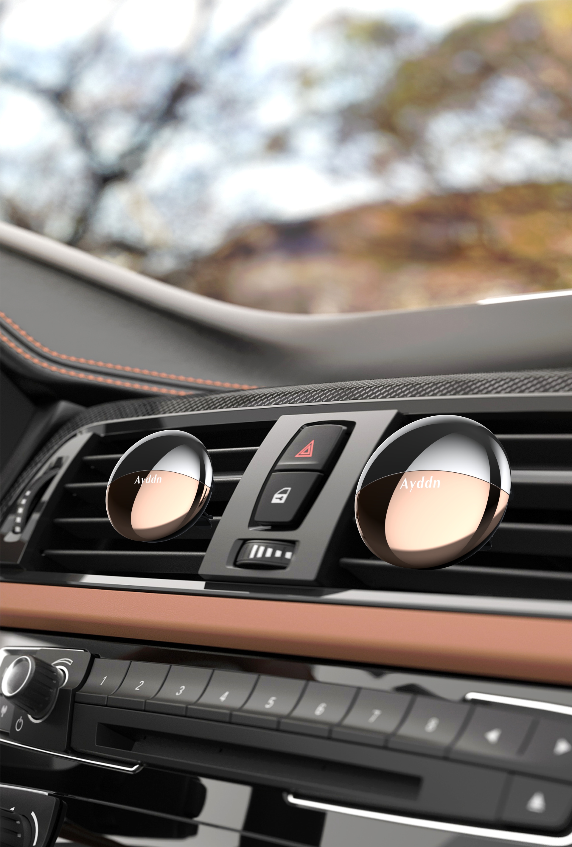 Air outlet，Aromatherapy，Perfume，