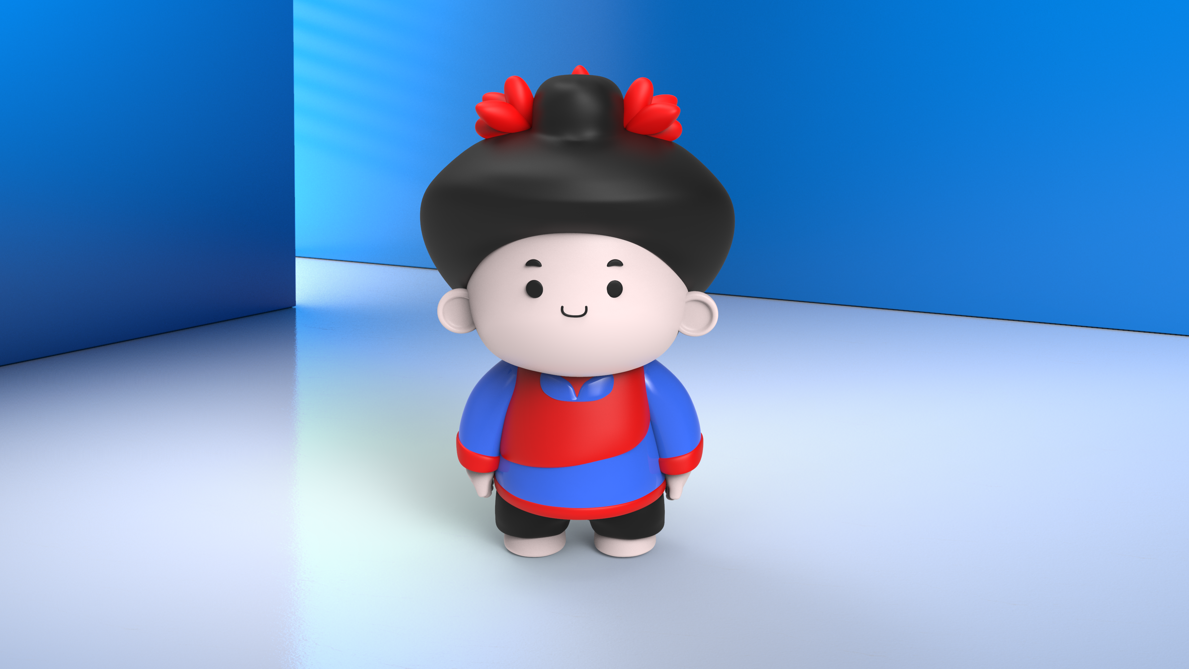 Cultural creation，