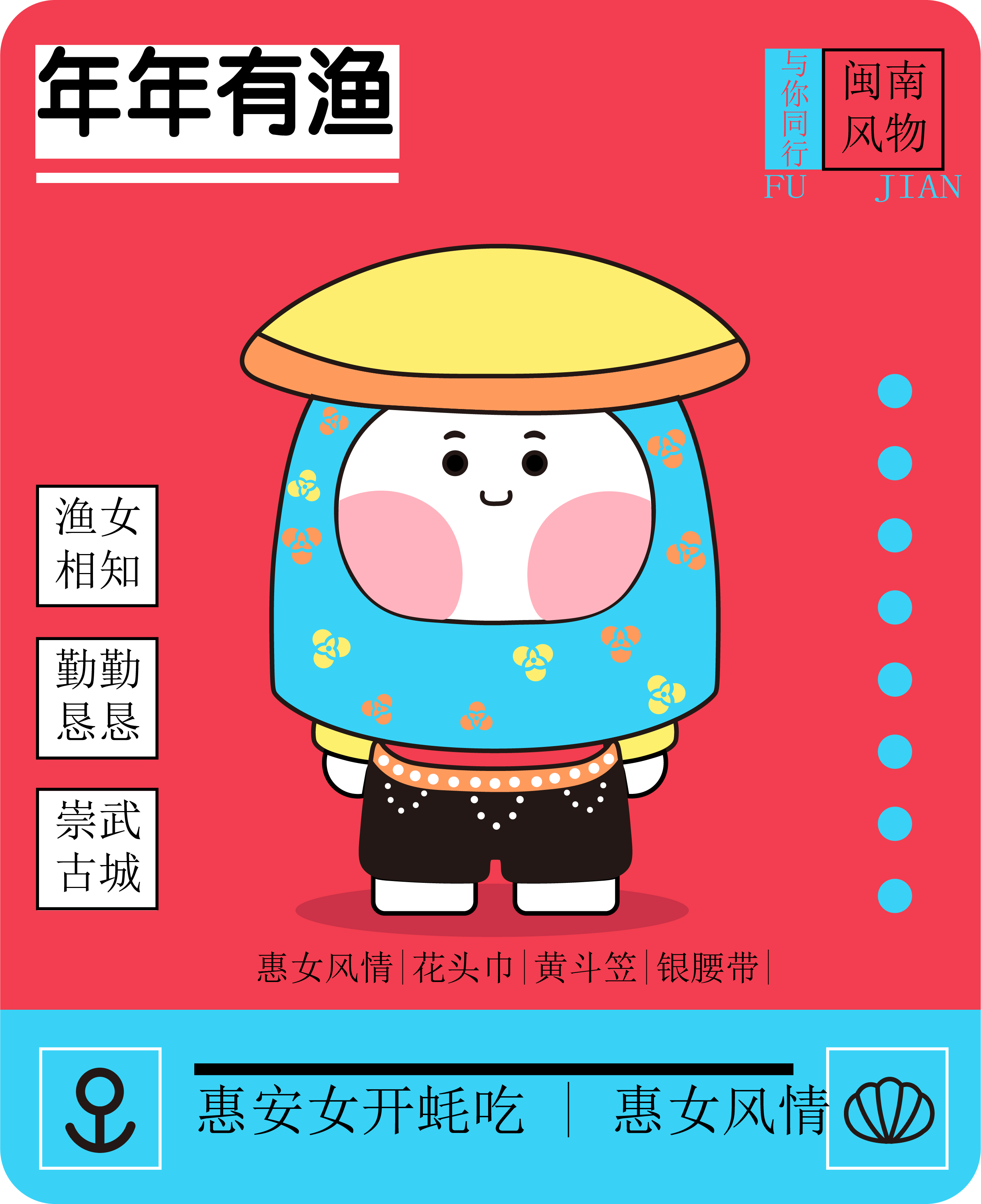 Cultural creation，