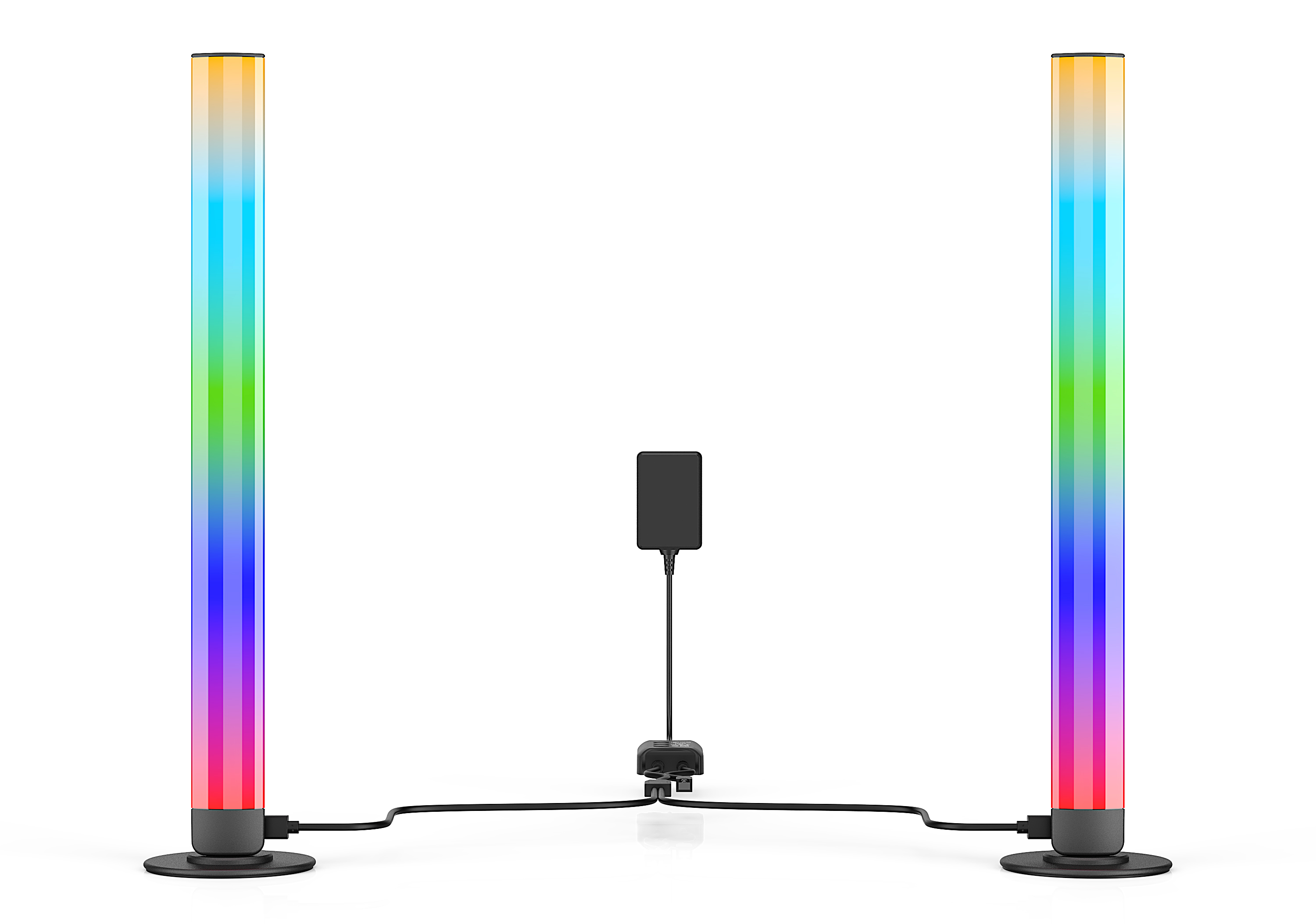 Electric competition atmosphere desk lamp，