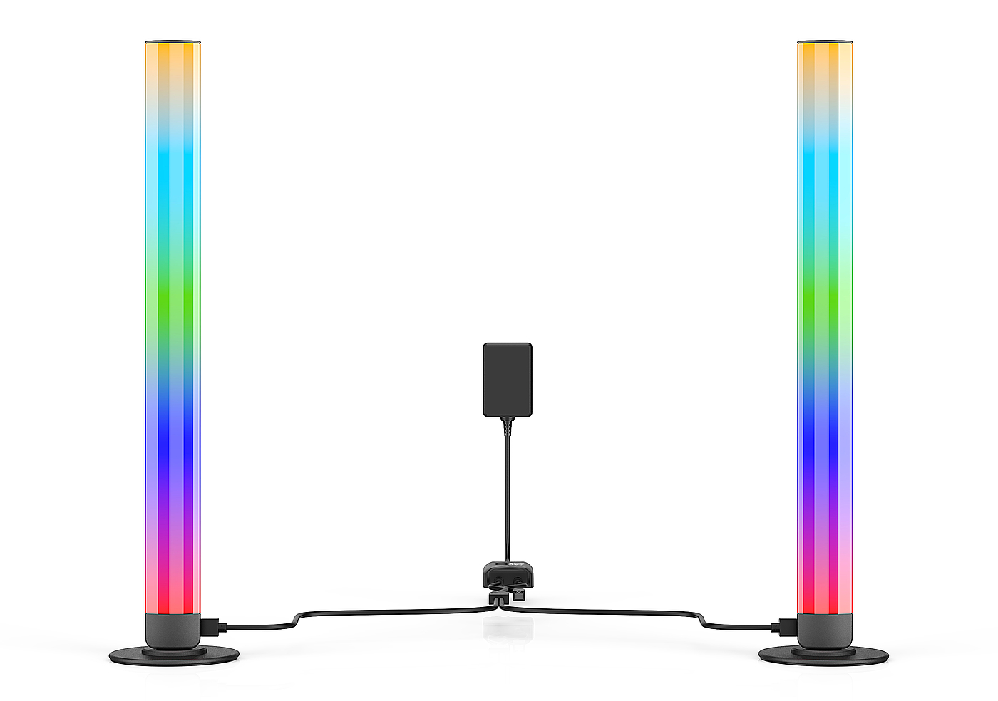 Electric competition atmosphere desk lamp，
