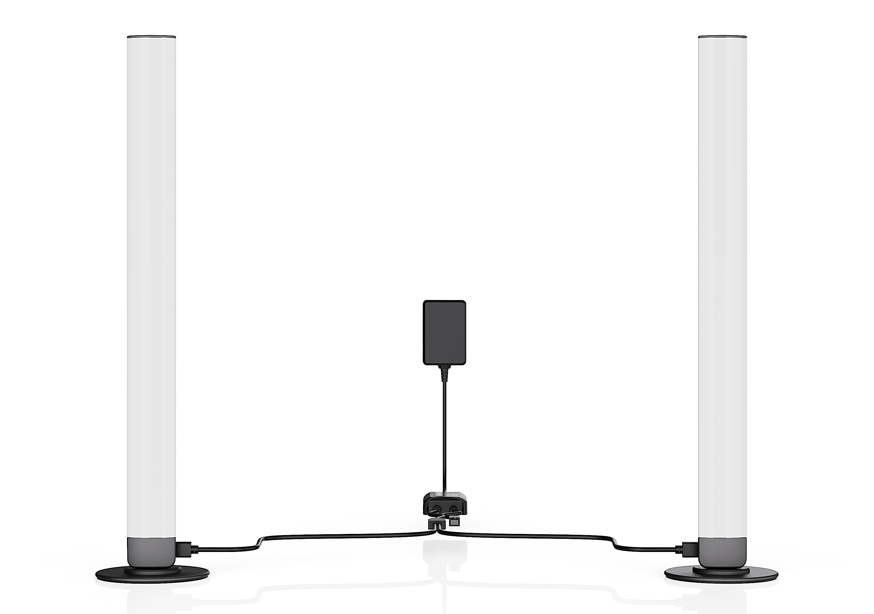 Electric competition atmosphere desk lamp，