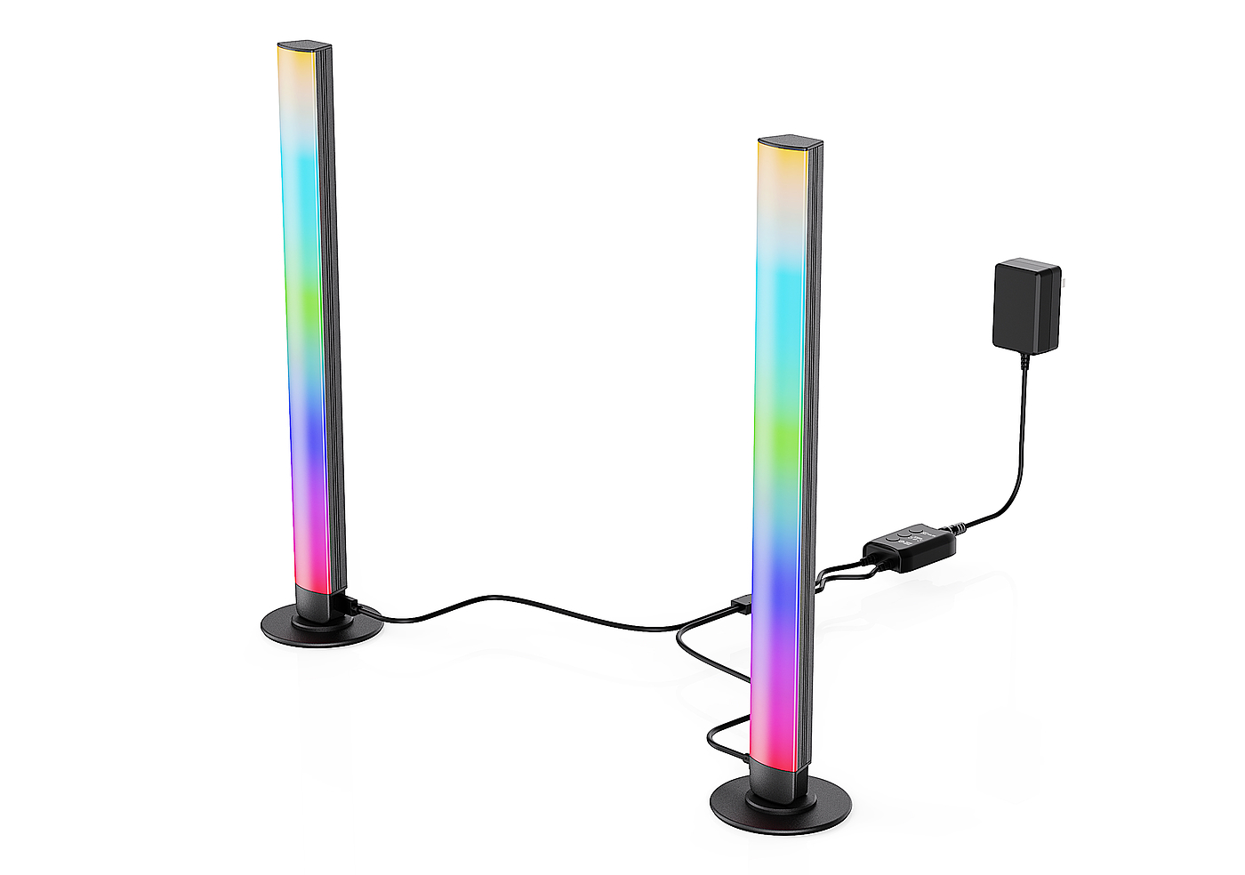 Electric competition atmosphere desk lamp，