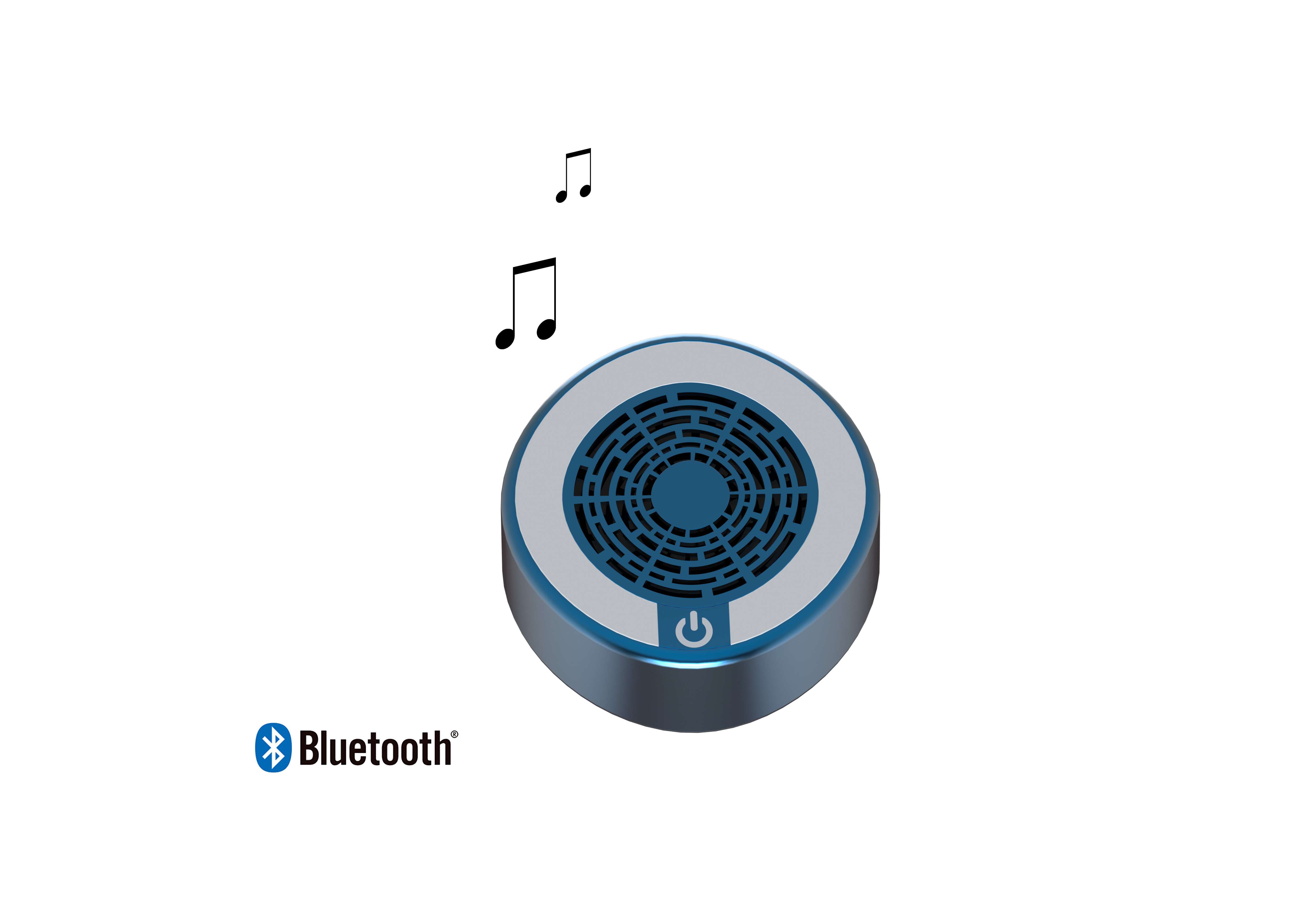 Bluetooth audio，Night light，Dimming night light，