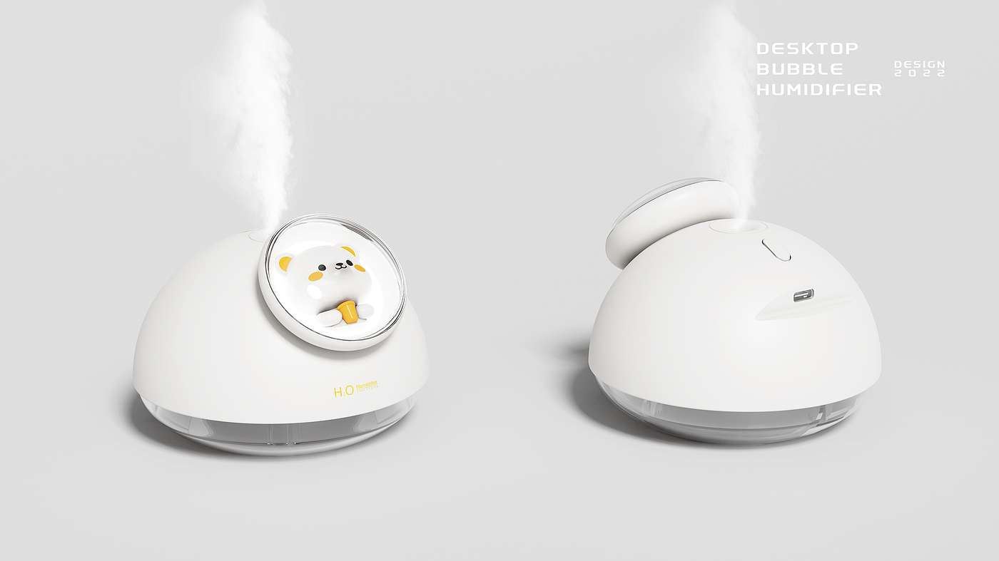 Humidifier，