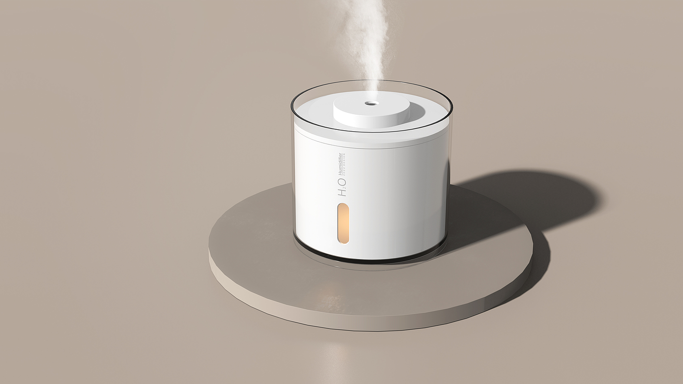 Humidifier，