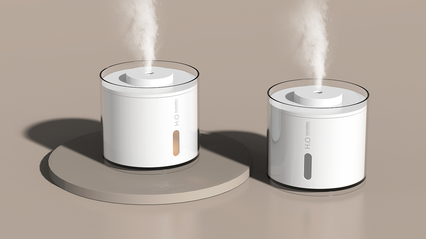 Humidifier，