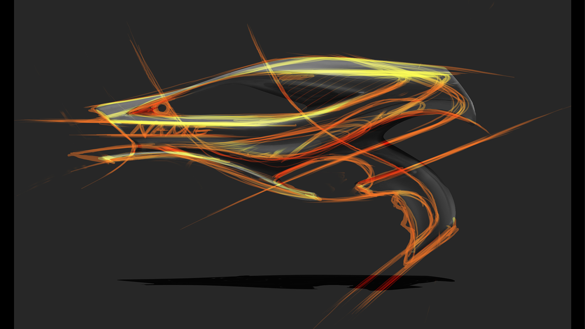 Toy design，Pistol，industrial design，