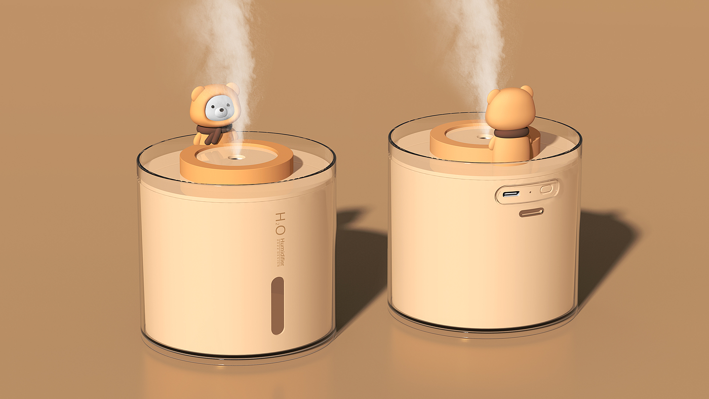 Humidifier，