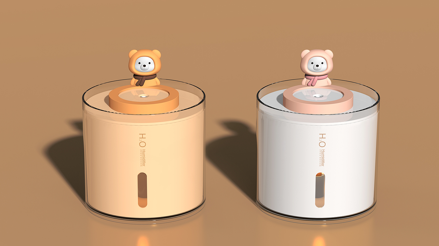Humidifier，