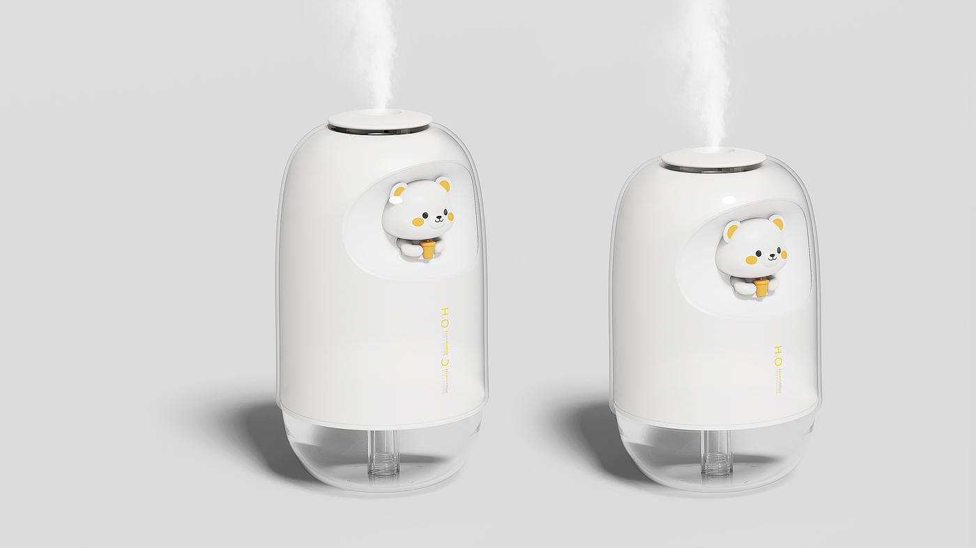 Humidifier，