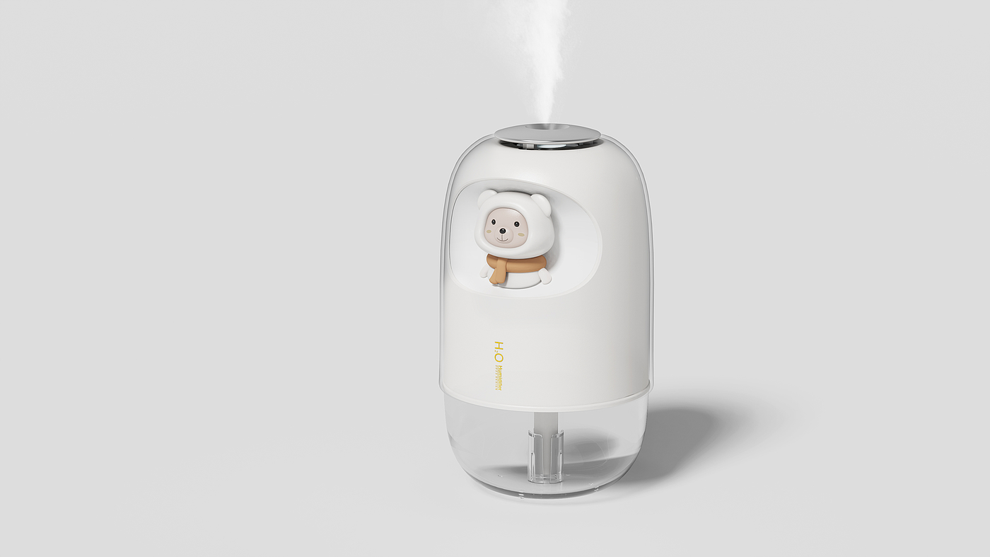 Humidifier，