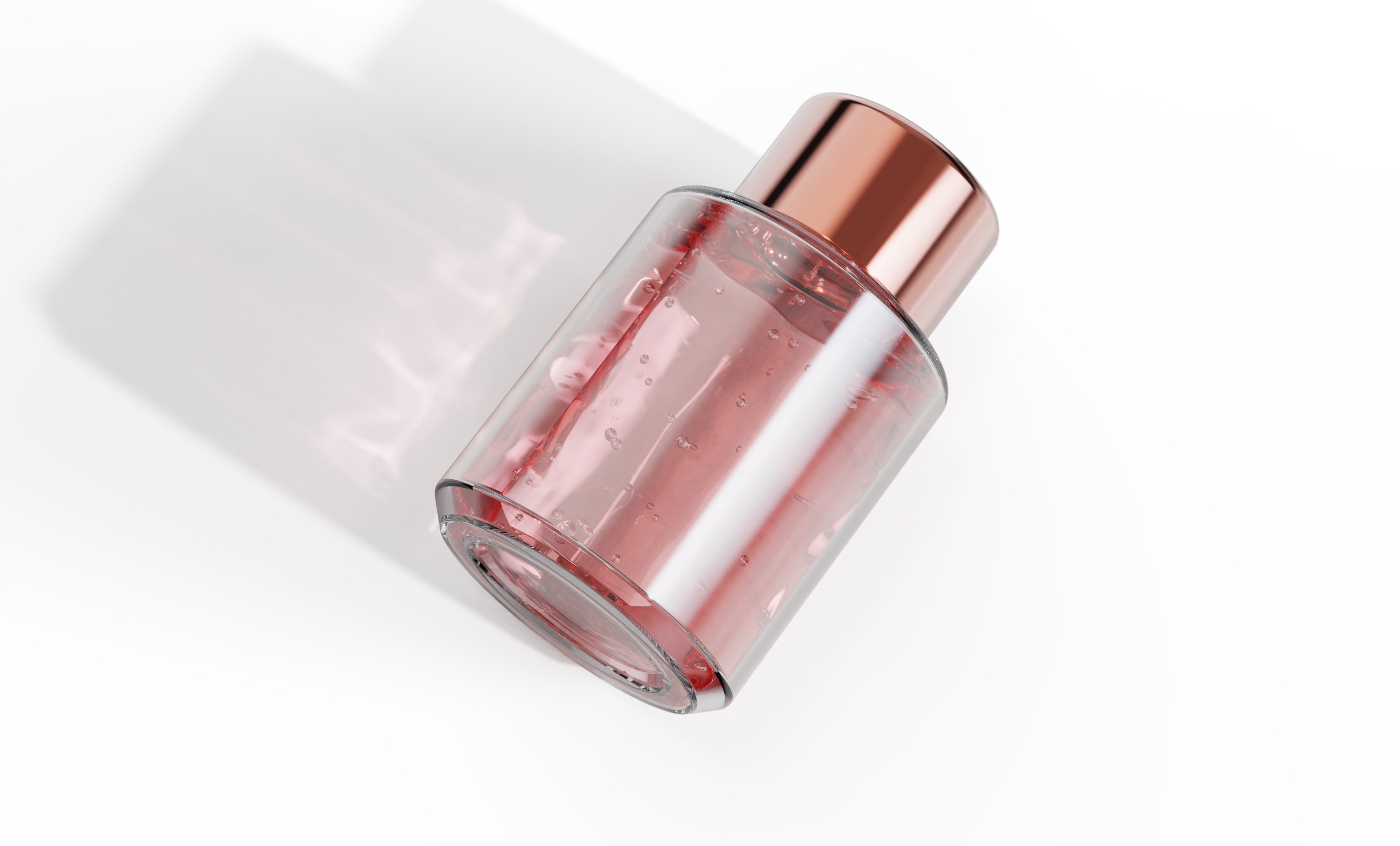 Product appearance rendering，