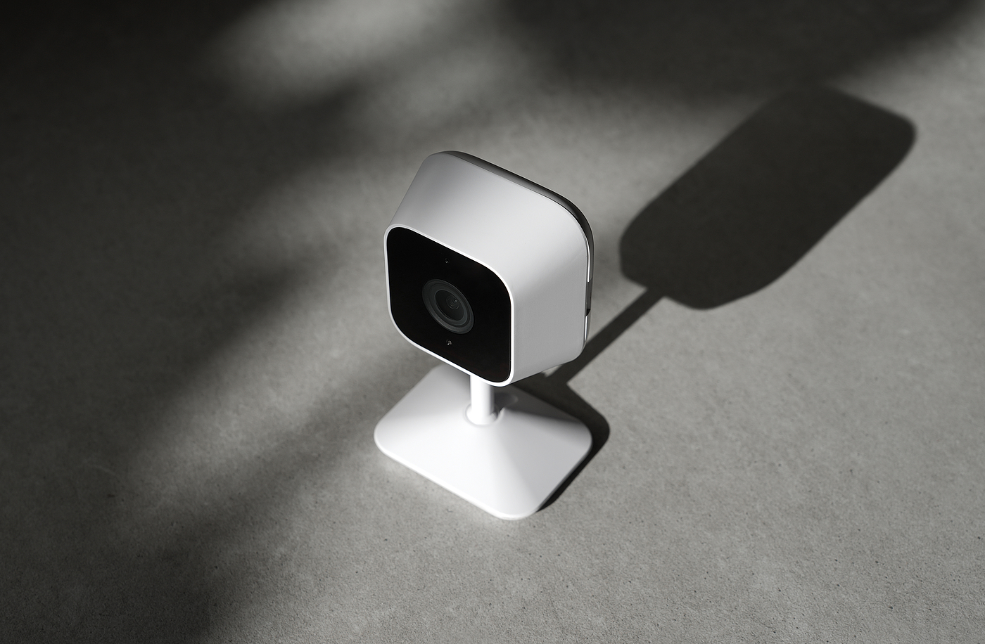 camera，