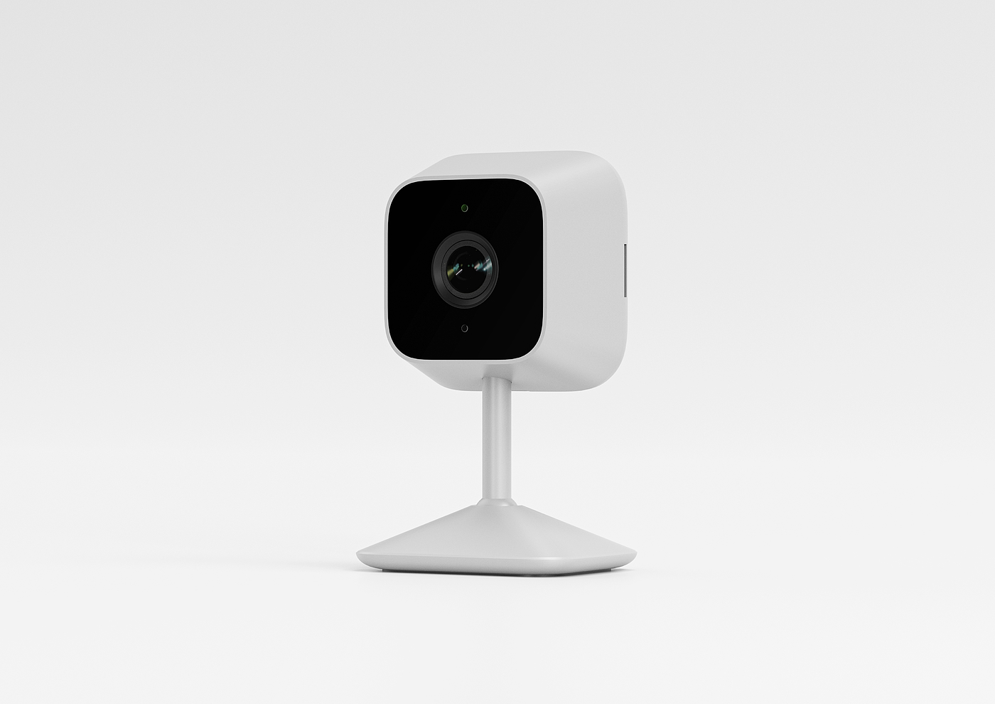 camera，
