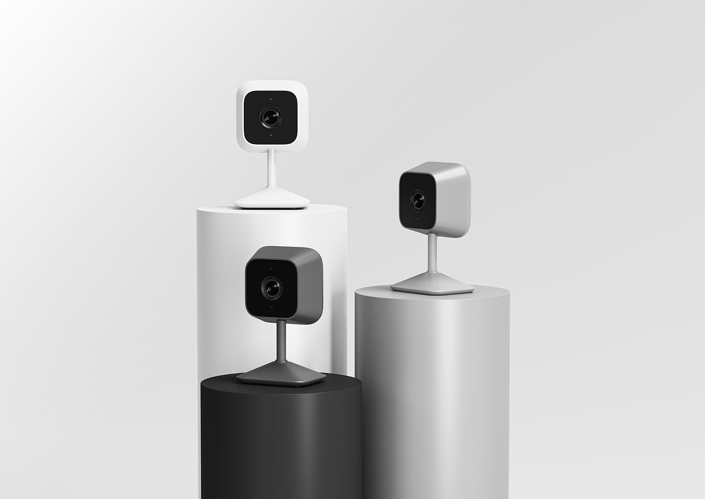 camera，