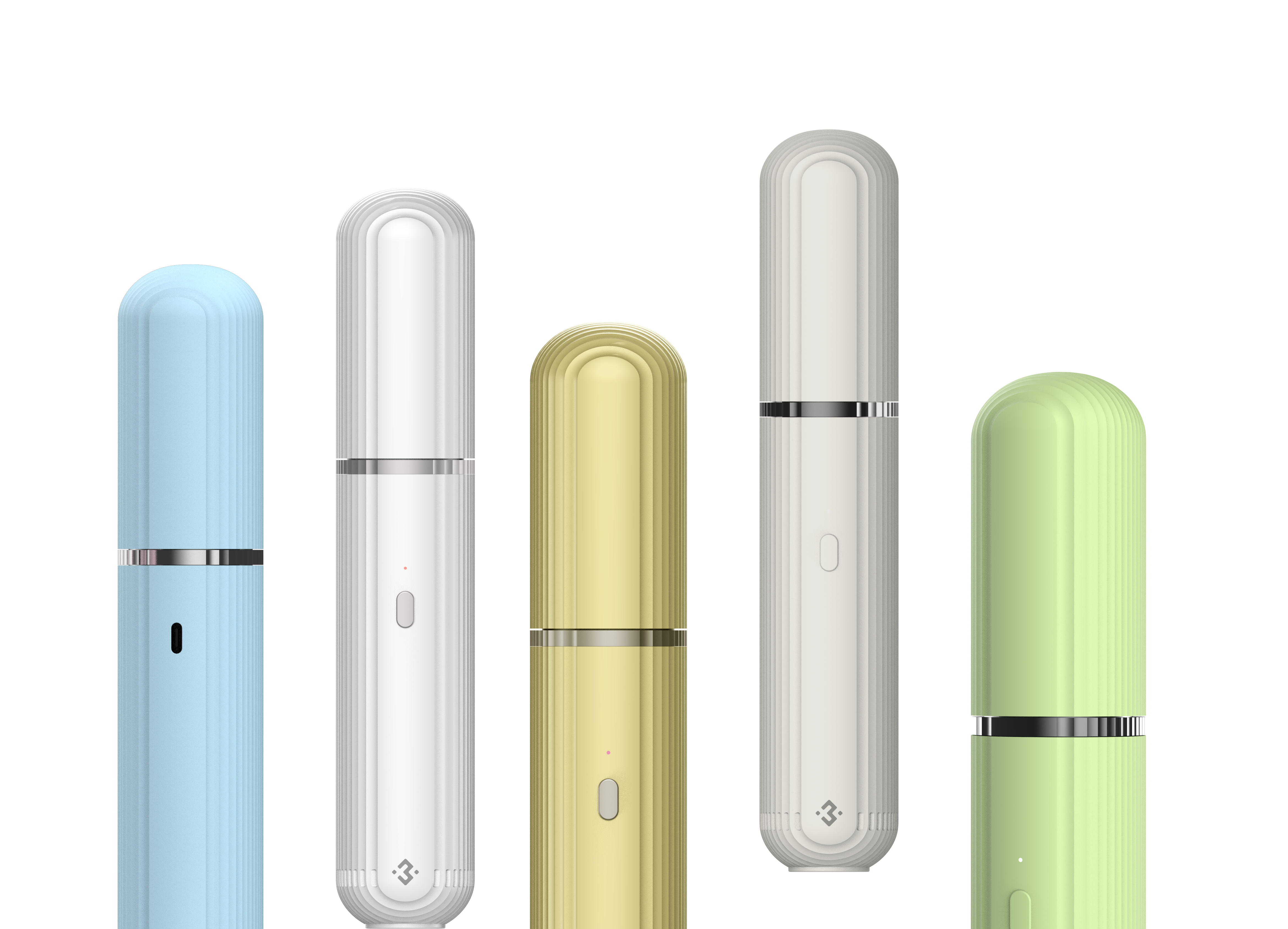 Ultra-small car vacuum cleaner，