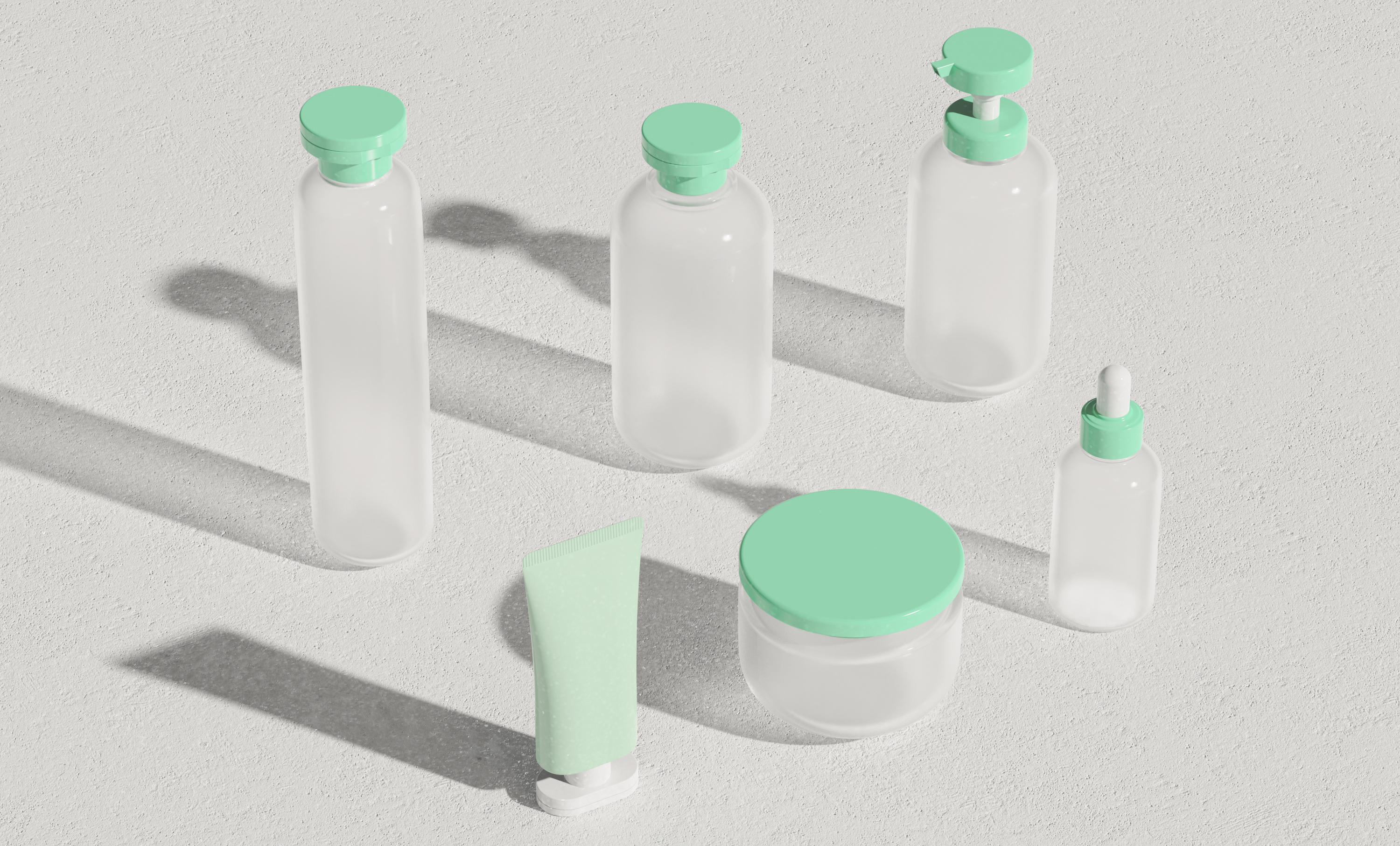 Daily aircraft draft，