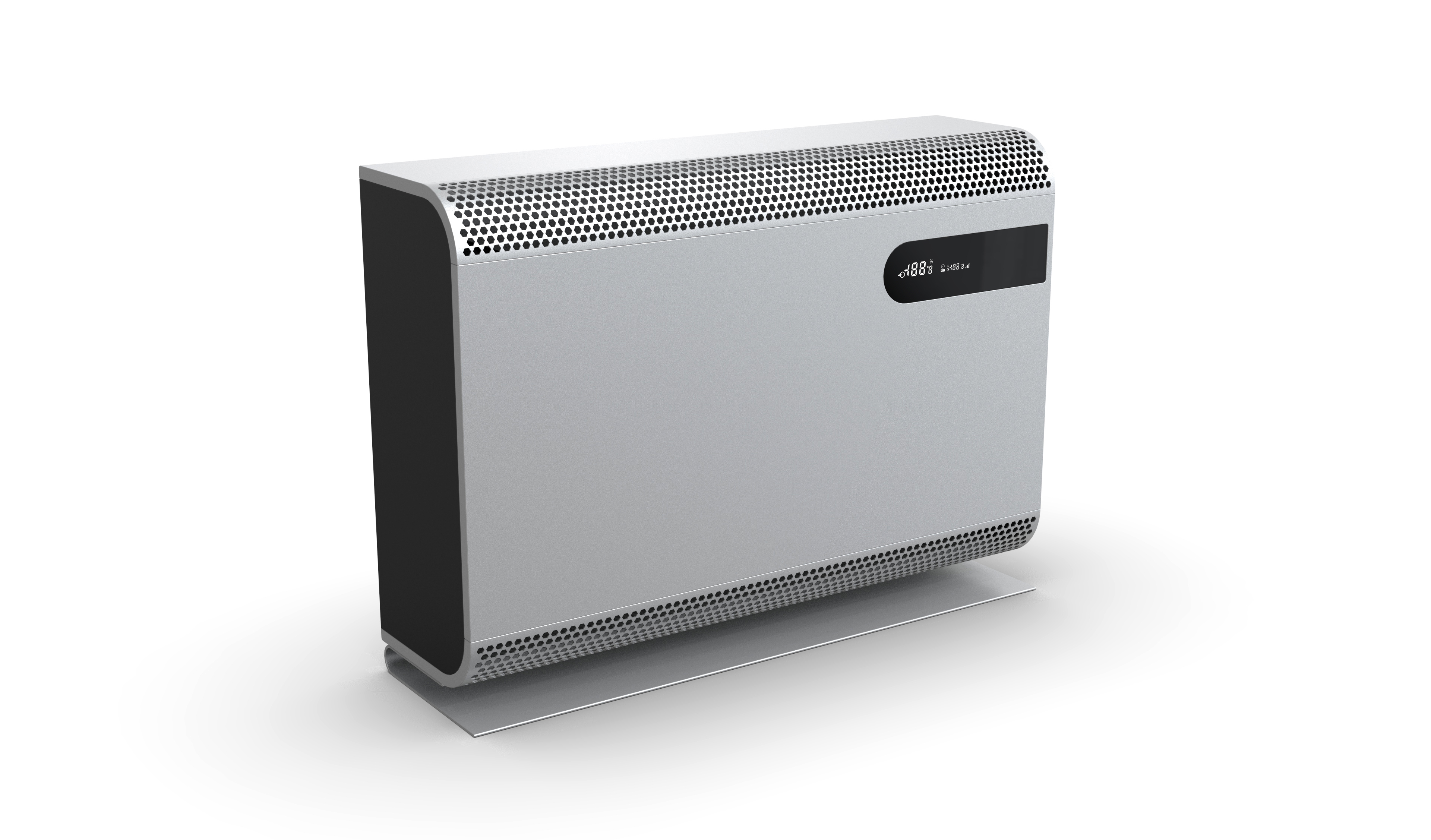 dehumidifier，