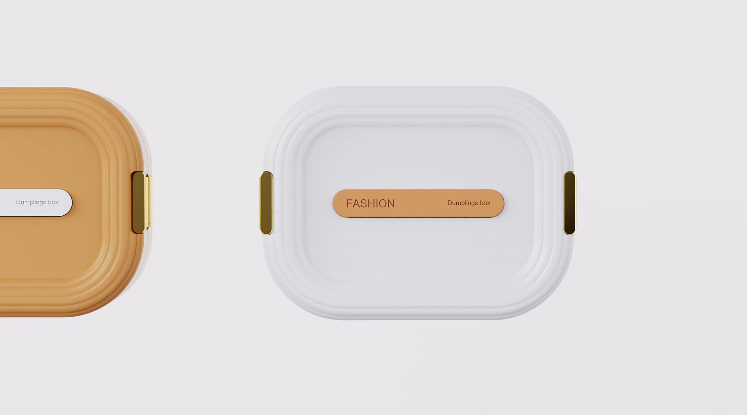 Home Furnishing，Light luxury，Simplicity，kitchen，storage box，high-end，