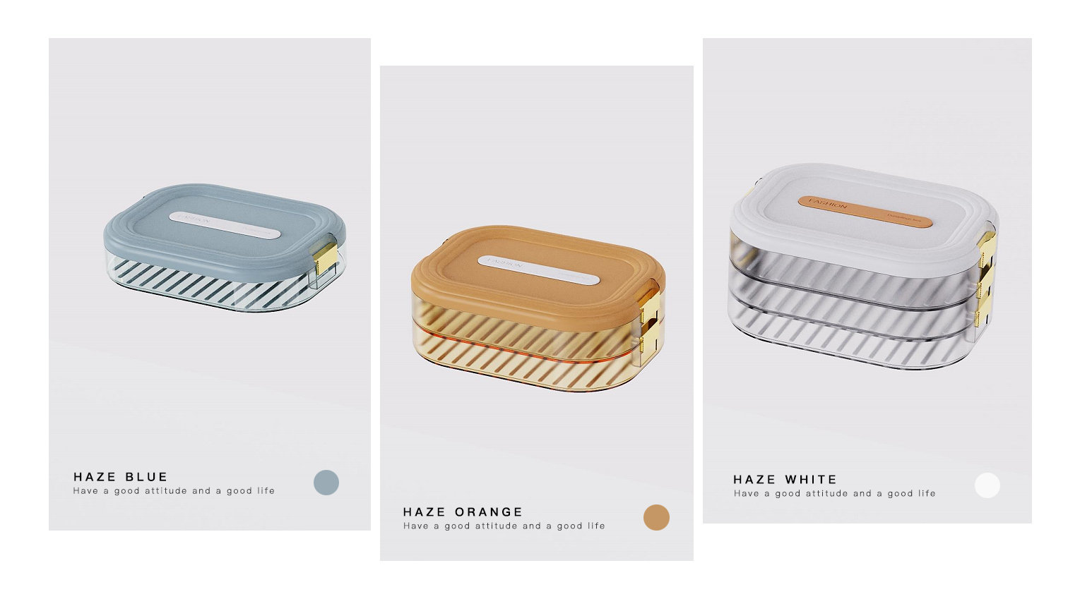 Home Furnishing，Light luxury，Simplicity，kitchen，storage box，high-end，