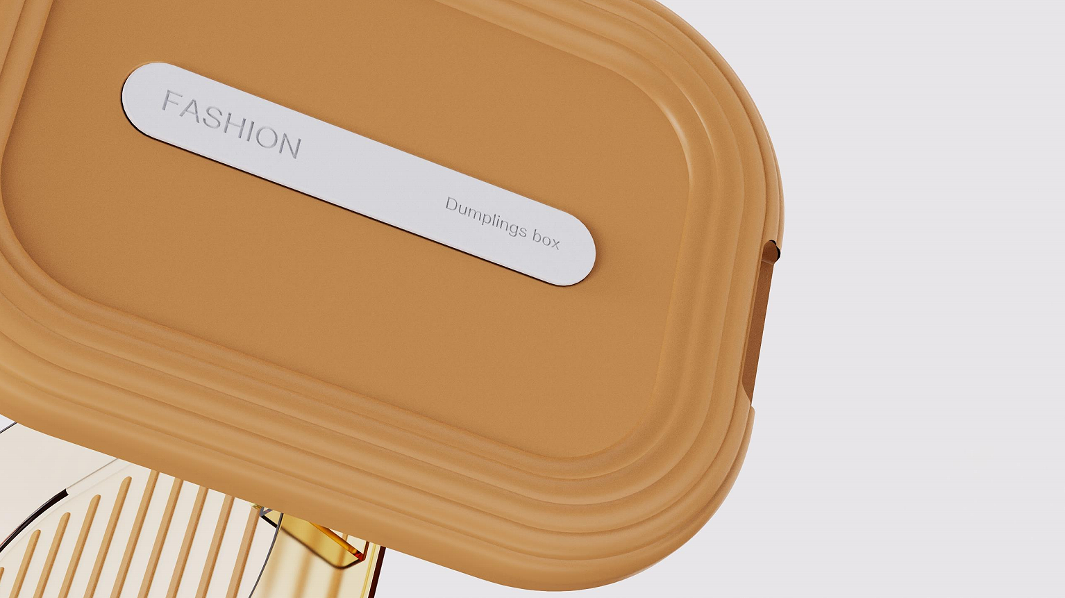 Home Furnishing，Light luxury，Simplicity，kitchen，storage box，high-end，