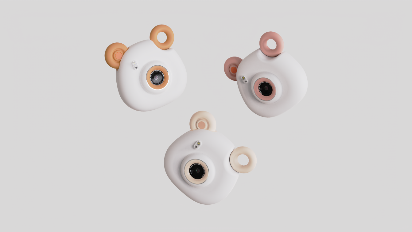 camera，Polaroid，