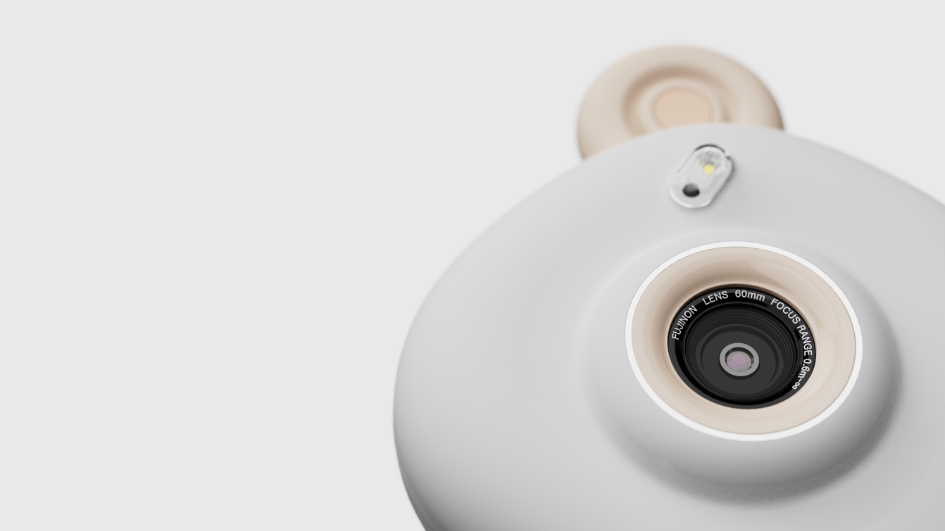 camera，Polaroid，