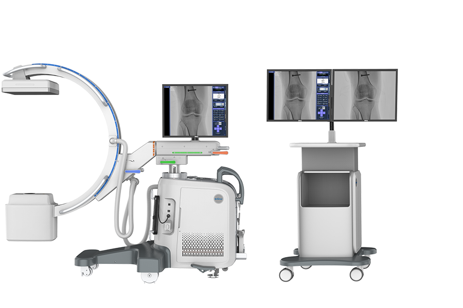 C- arm，X-ray machine，