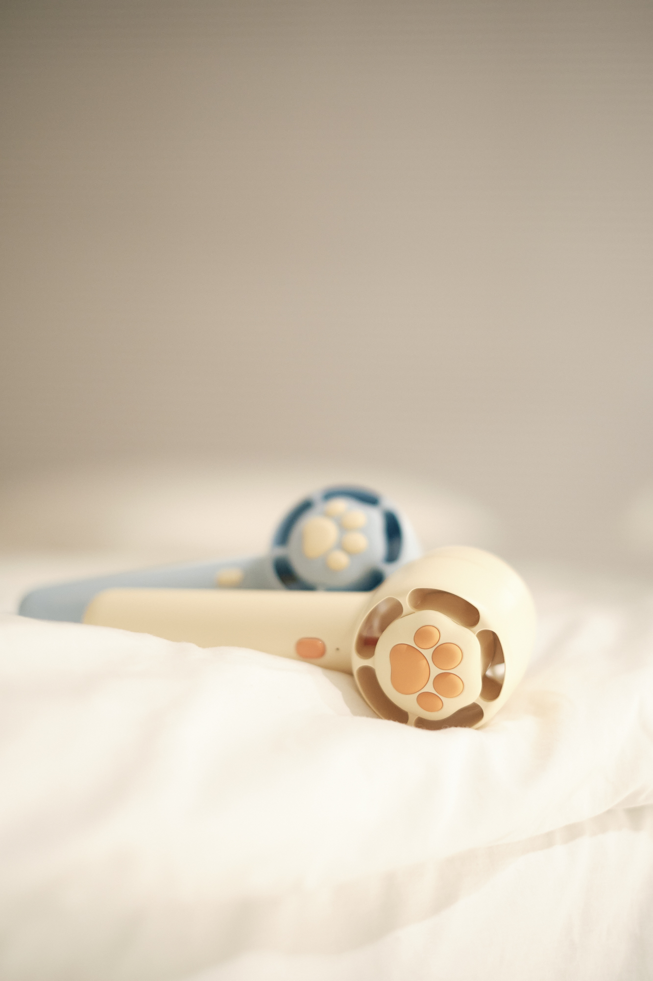 Cat claw，Small fan，Fan，