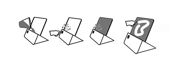 children，Graffiti，Humidifier，household electrical appliances，Draw a picture，